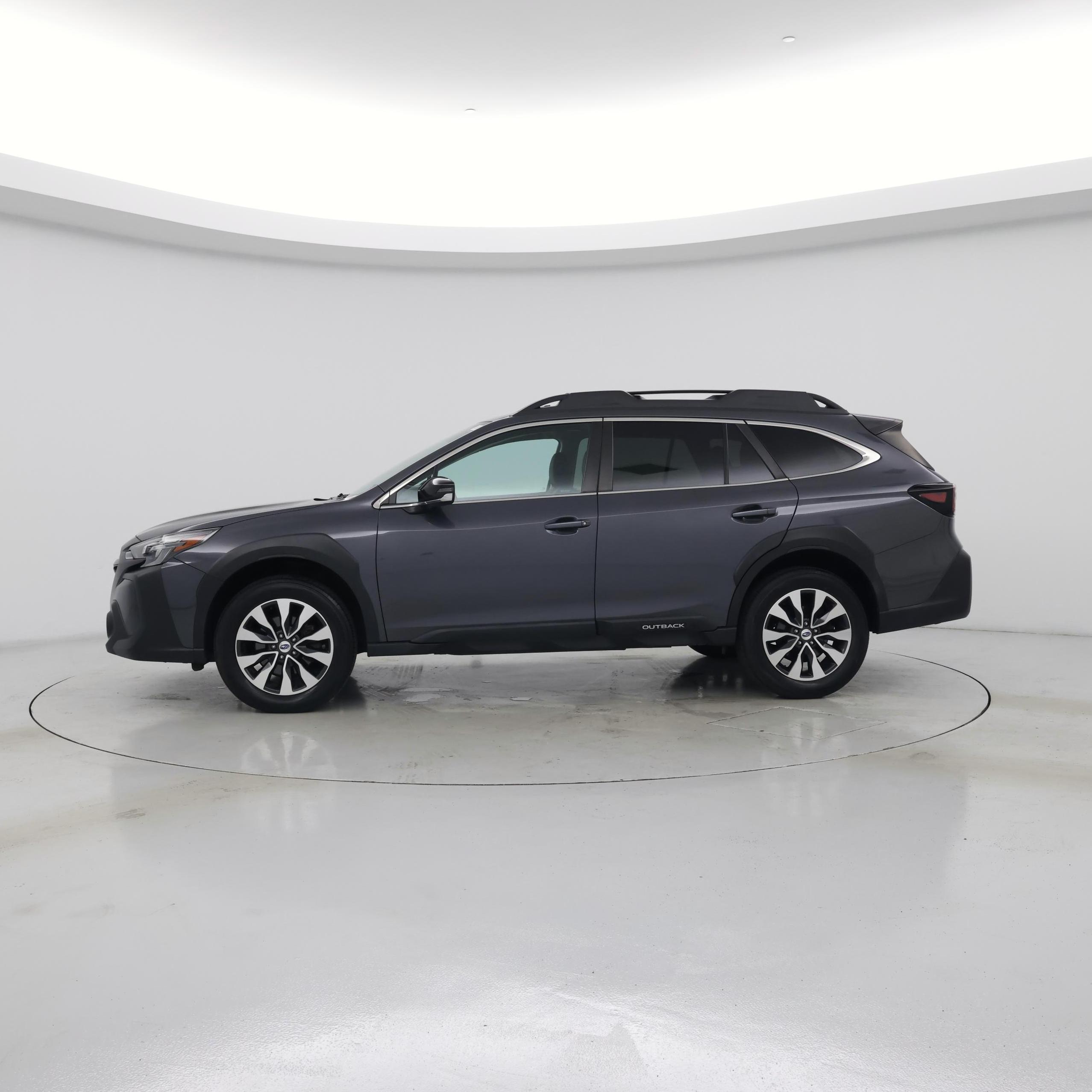 Thumbnail: 2023 Subaru Outback - 3