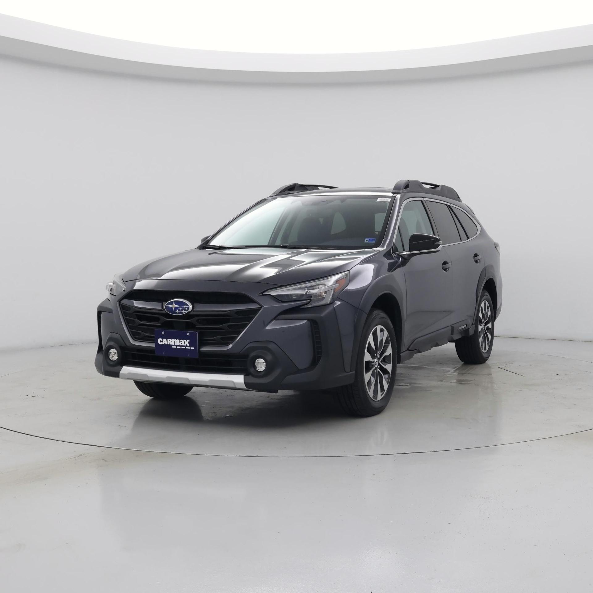 Thumbnail: 2023 Subaru Outback - 4