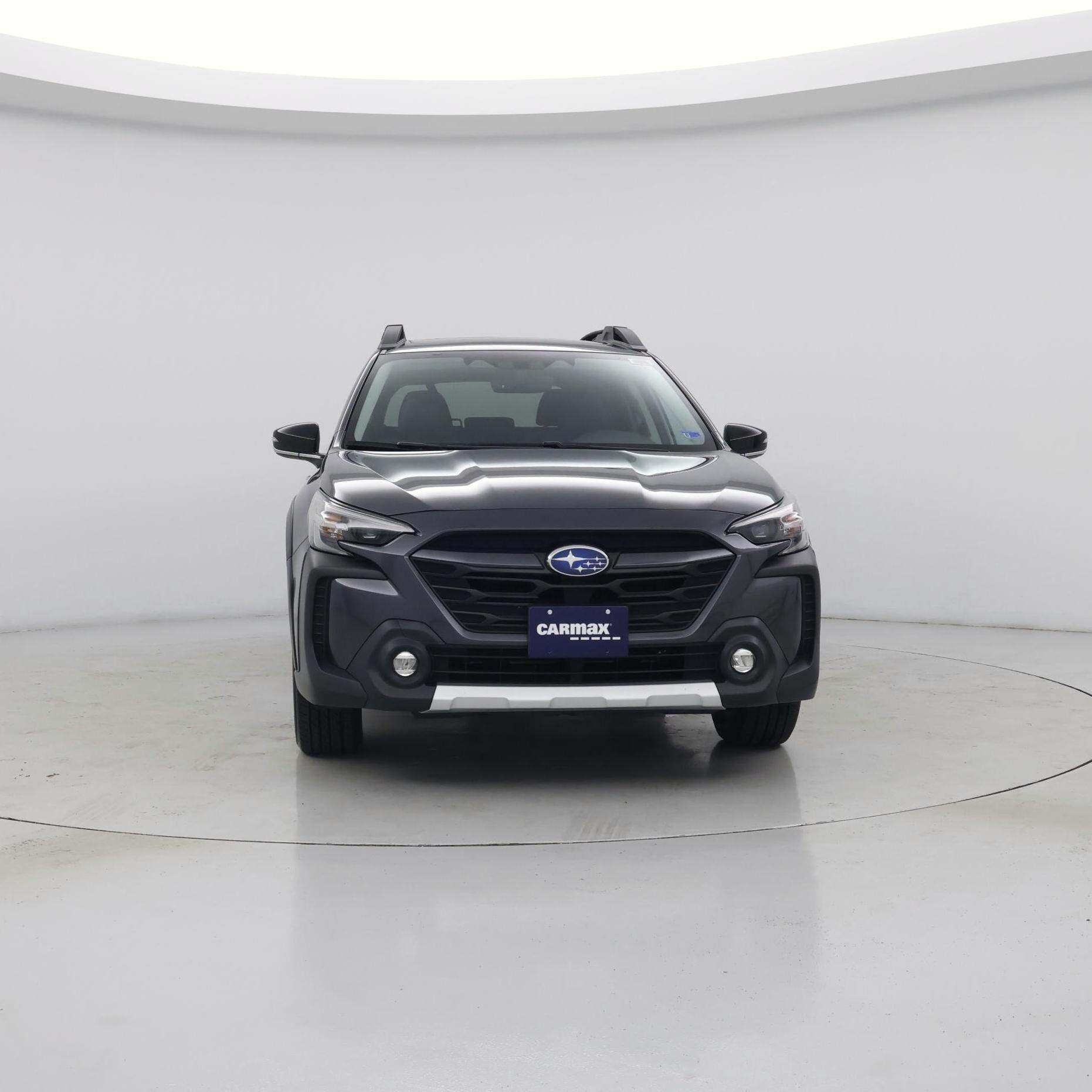 Thumbnail: 2023 Subaru Outback - 5