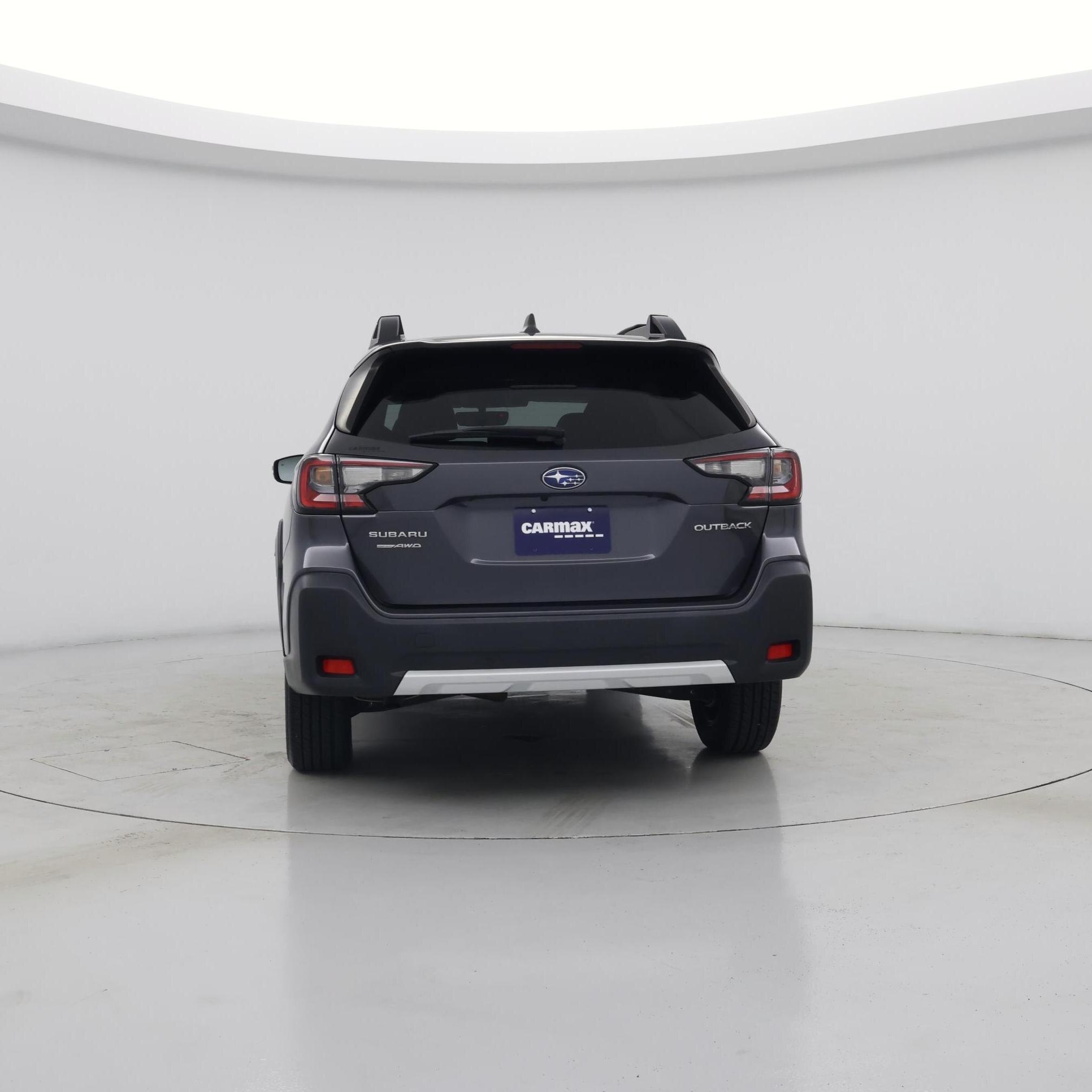 Thumbnail: 2023 Subaru Outback - 6