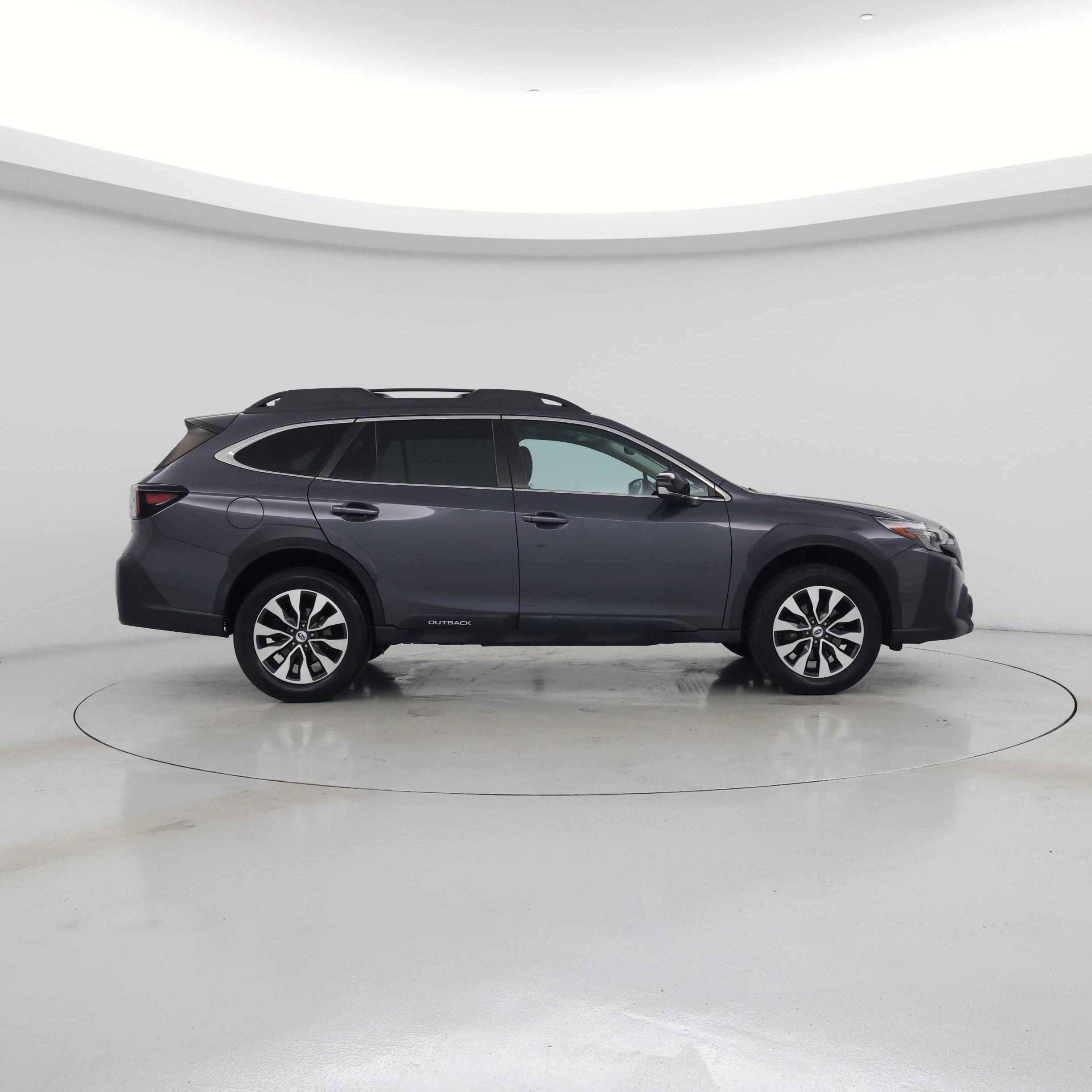 Thumbnail: 2023 Subaru Outback - 7