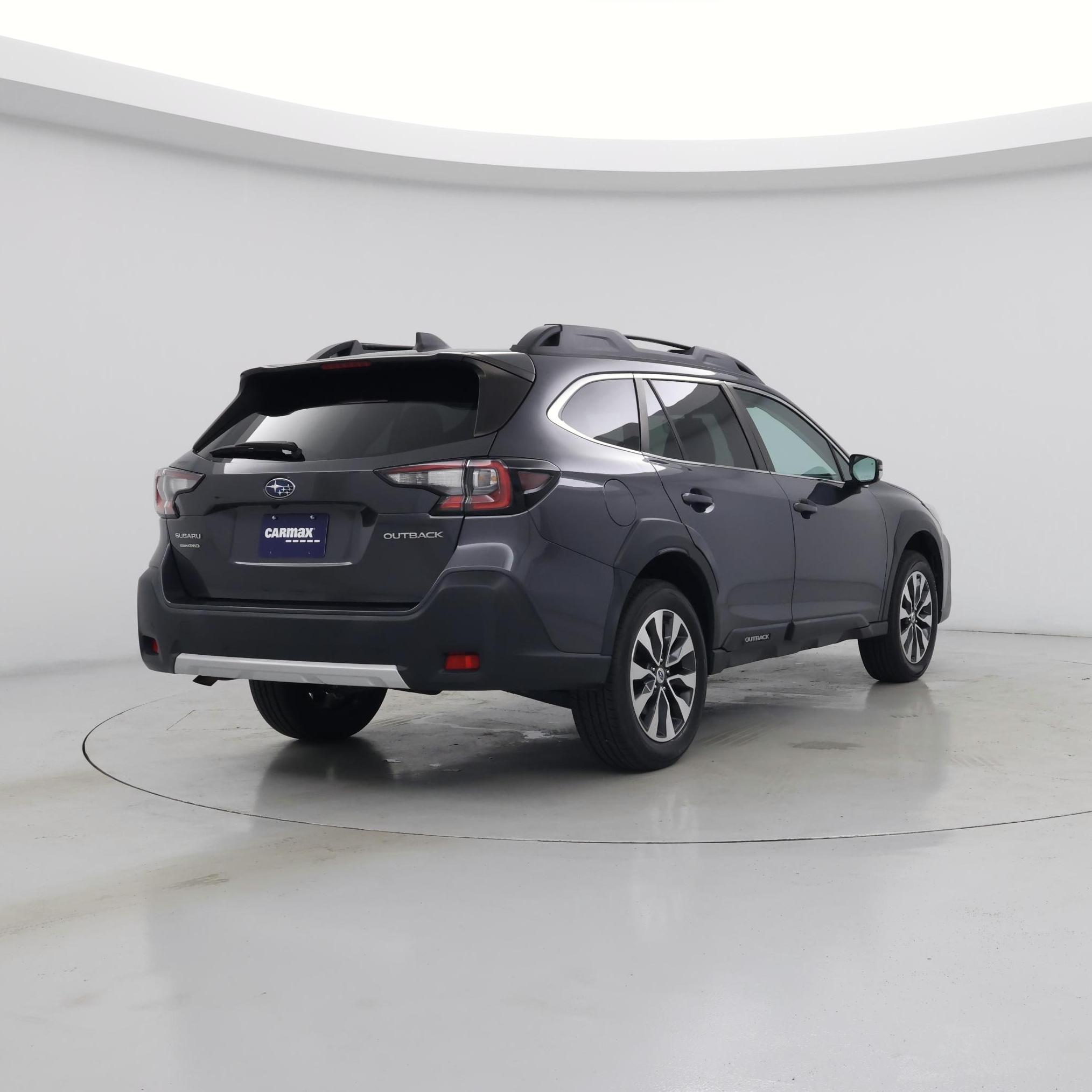 Thumbnail: 2023 Subaru Outback - 8