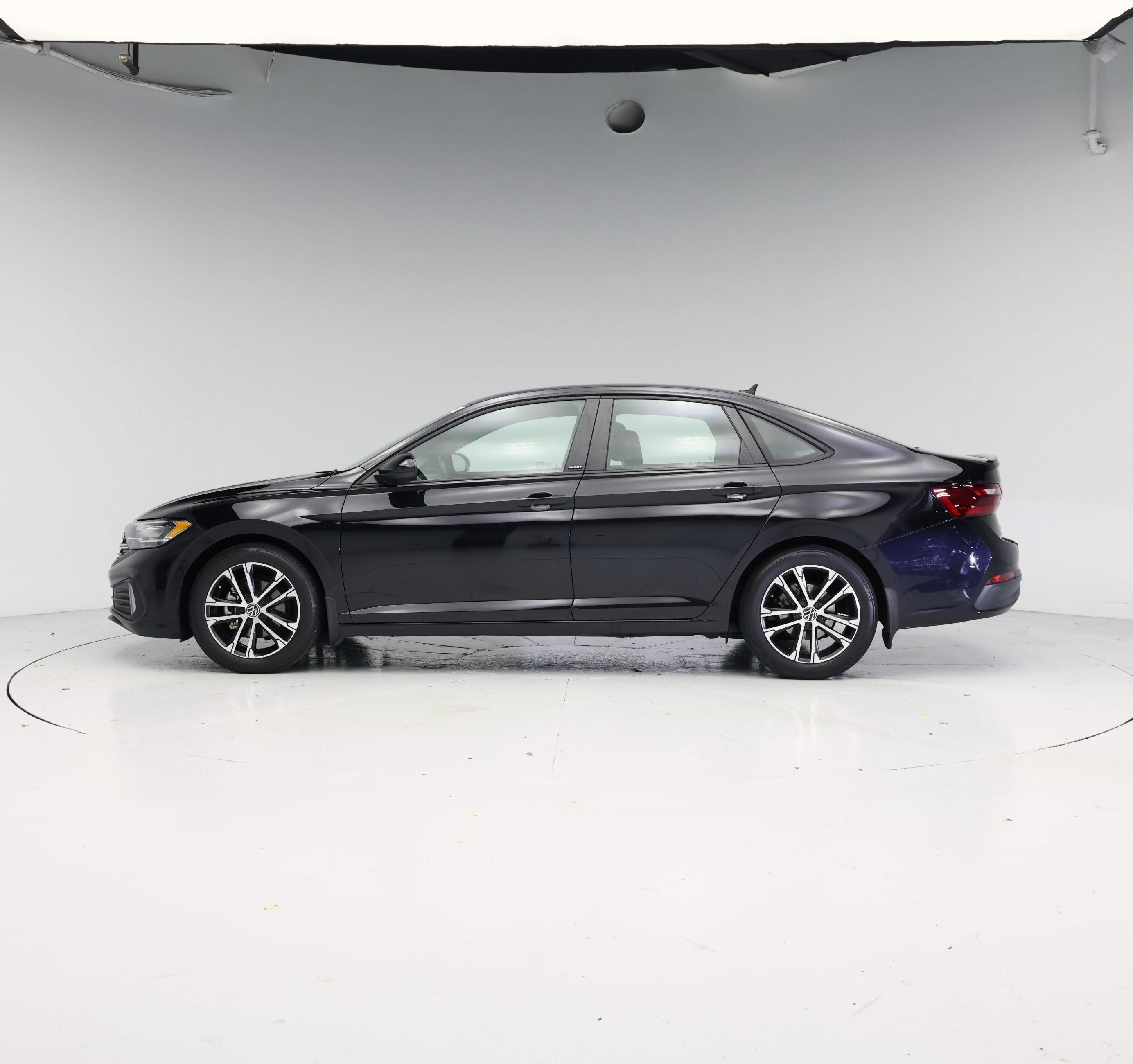 Thumbnail: 2023 Volkswagen Jetta - 3