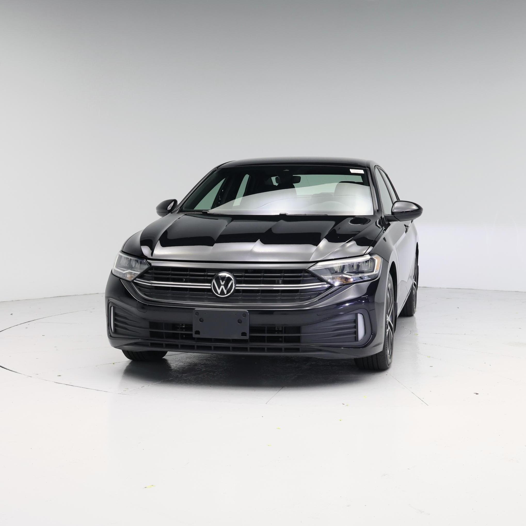 Thumbnail: 2023 Volkswagen Jetta - 5