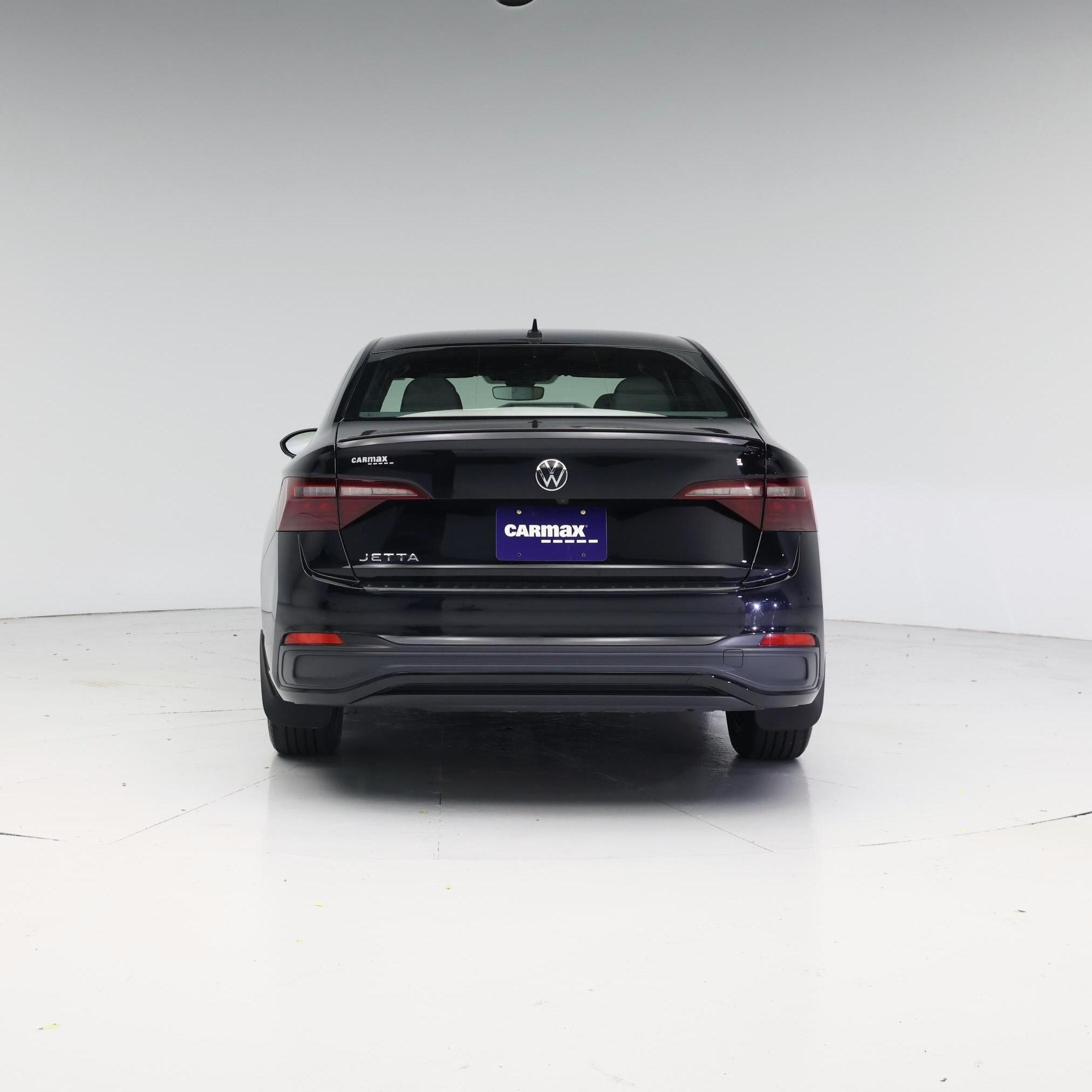 Thumbnail: 2023 Volkswagen Jetta - 6