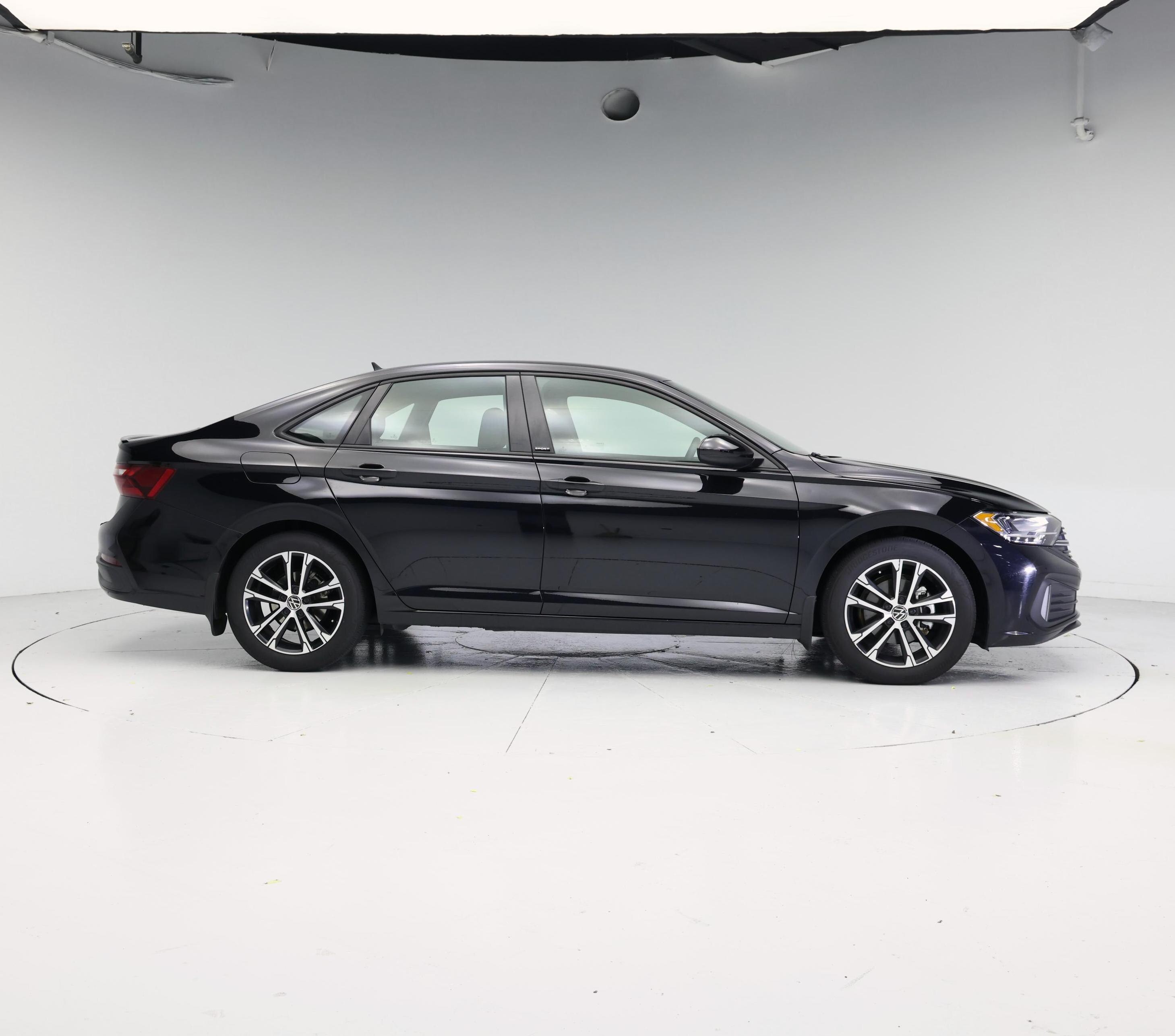 Thumbnail: 2023 Volkswagen Jetta - 7