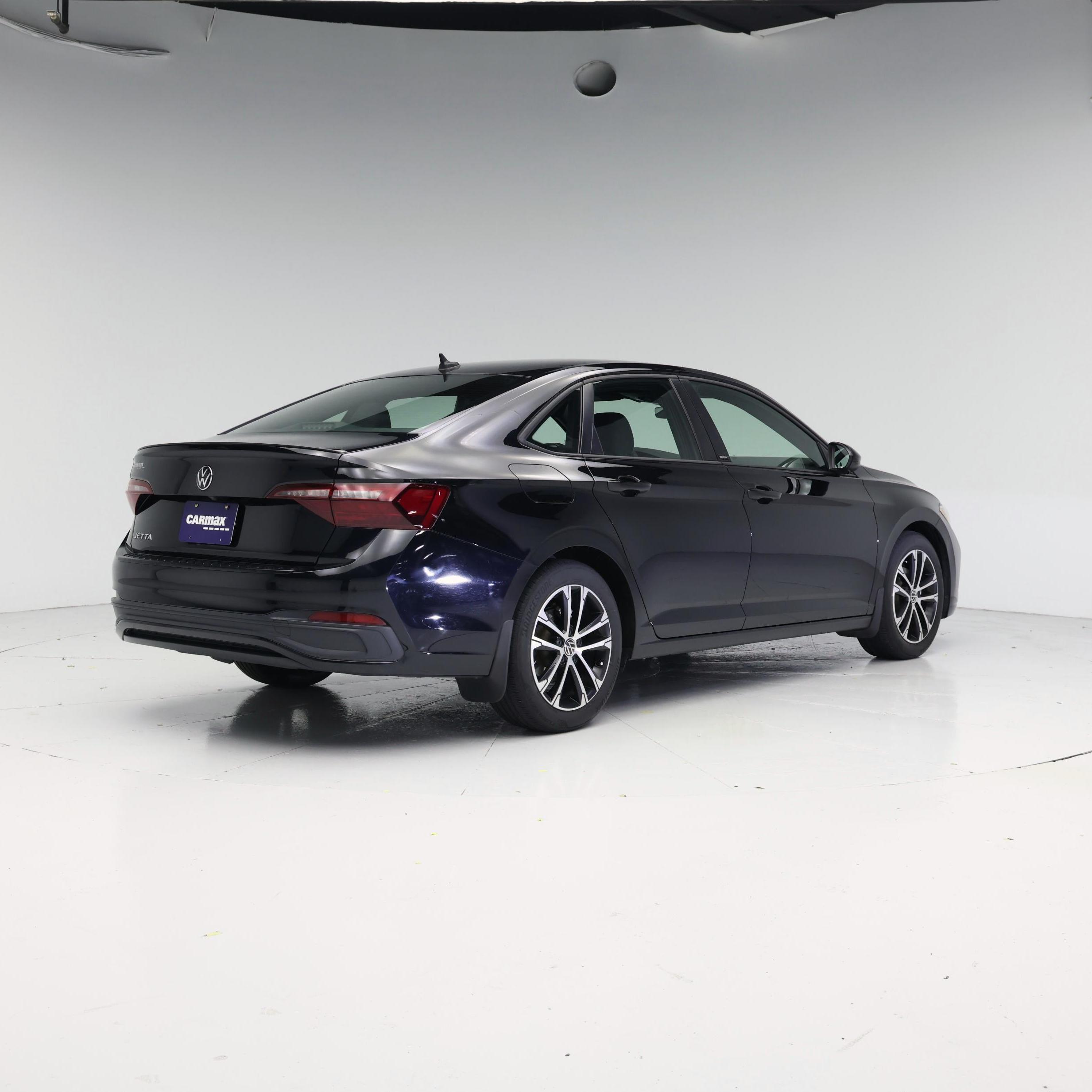 Thumbnail: 2023 Volkswagen Jetta - 8