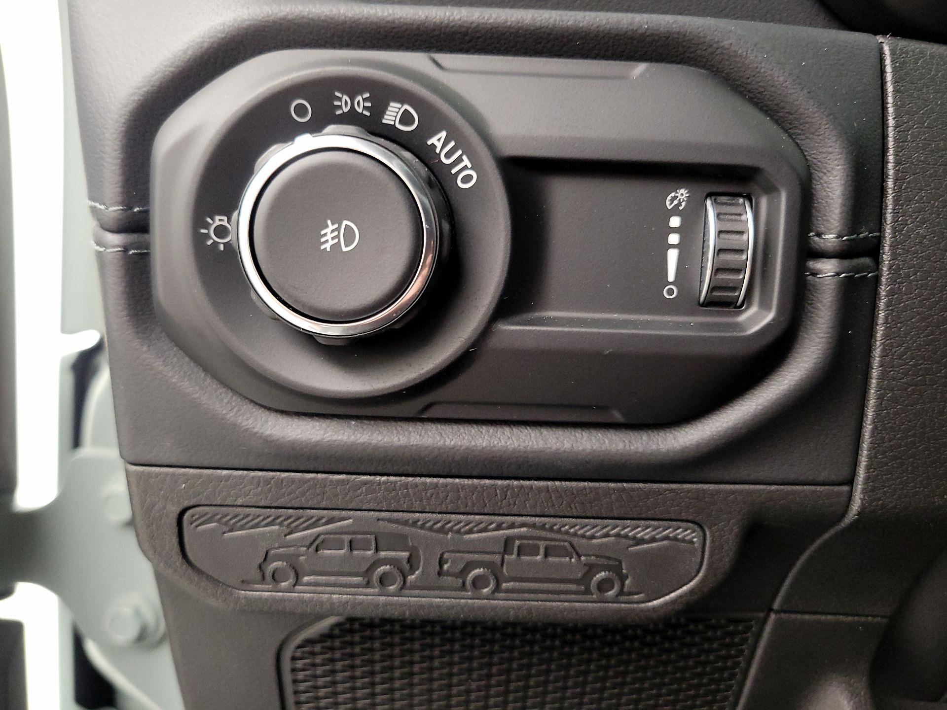 Thumbnail: 2024 Jeep Wrangler - 13