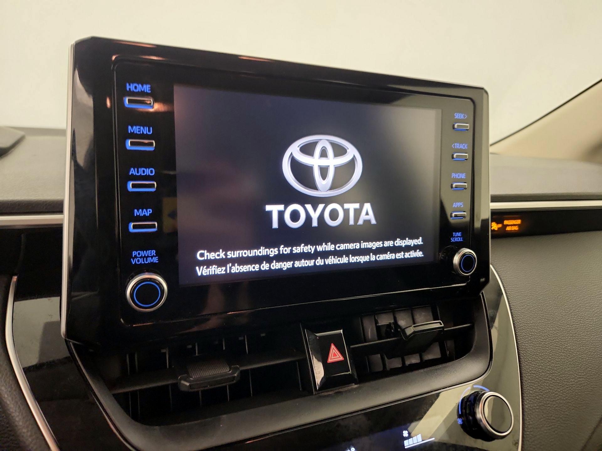 Thumbnail: 2020 Toyota Corolla - 13