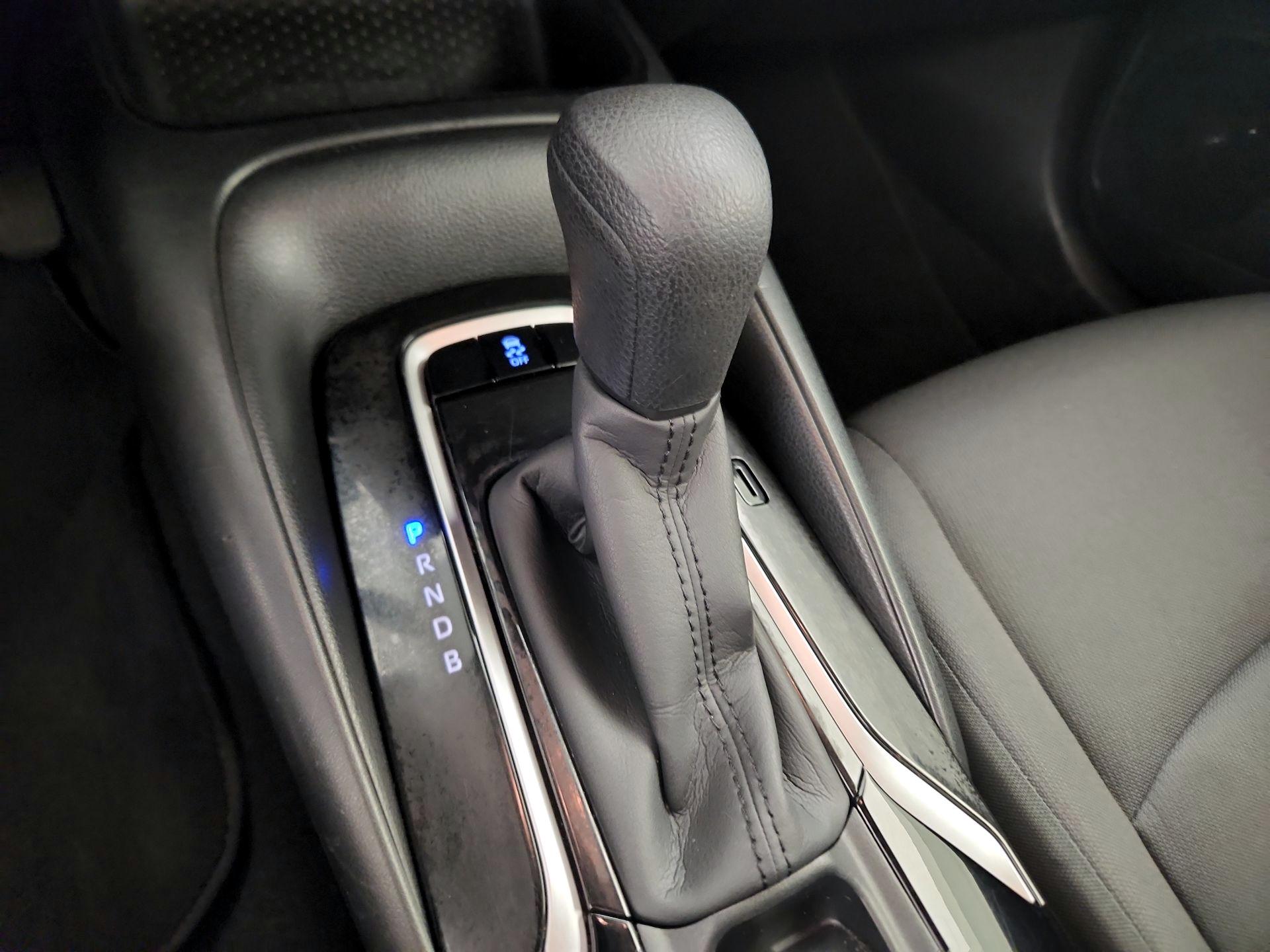 Thumbnail: 2020 Toyota Corolla - 15