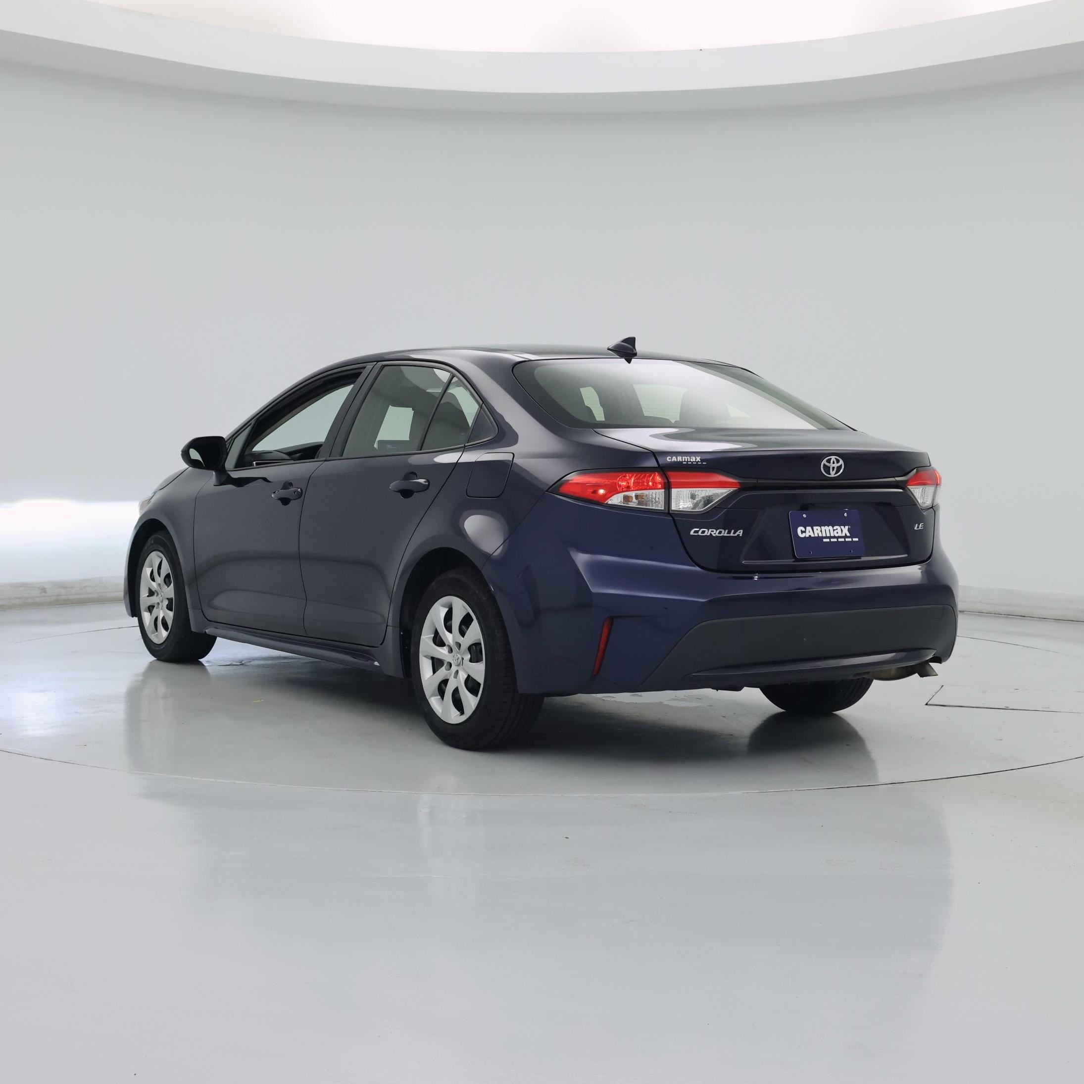 Thumbnail: 2020 Toyota Corolla - 2