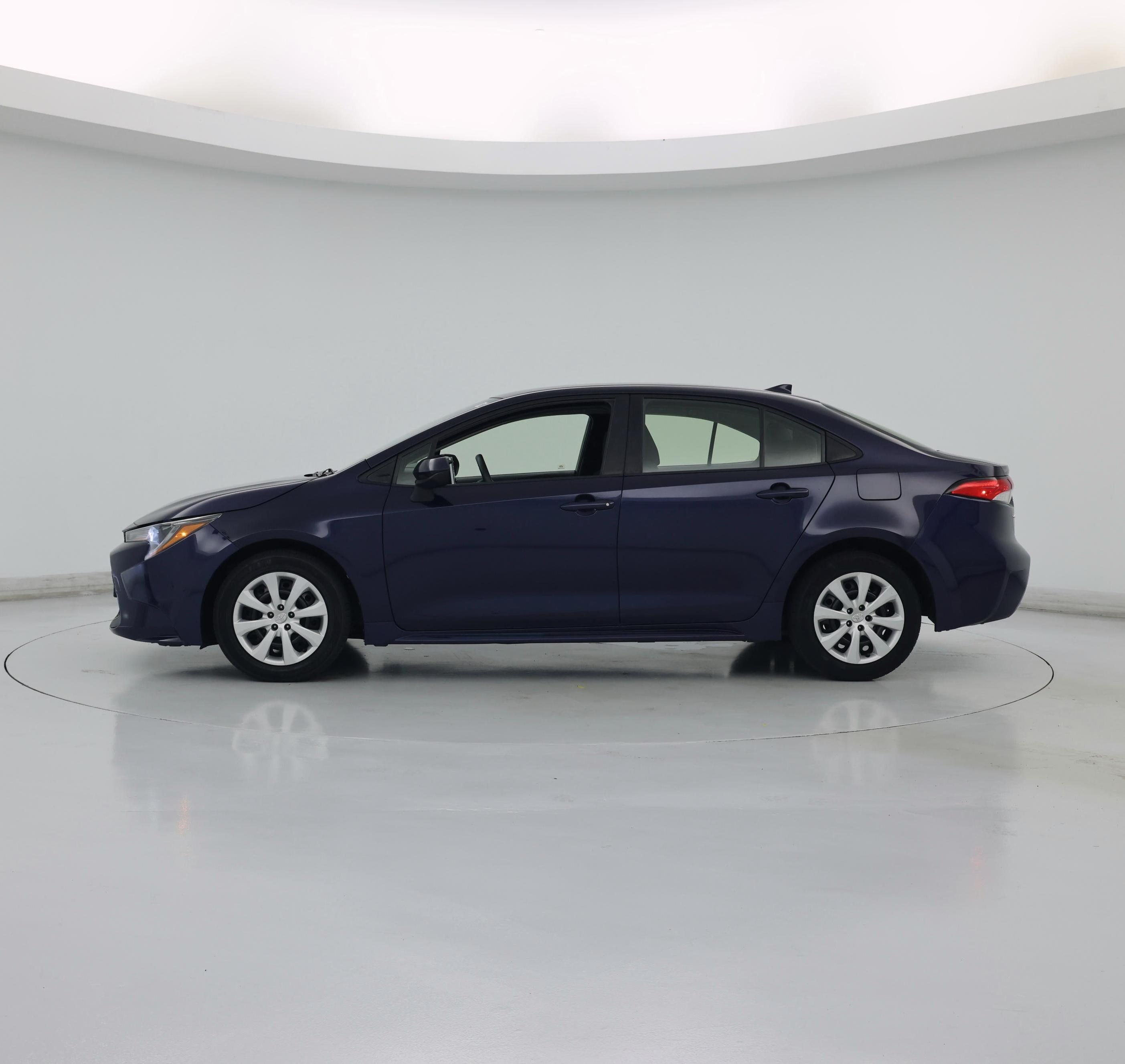 Thumbnail: 2020 Toyota Corolla - 3