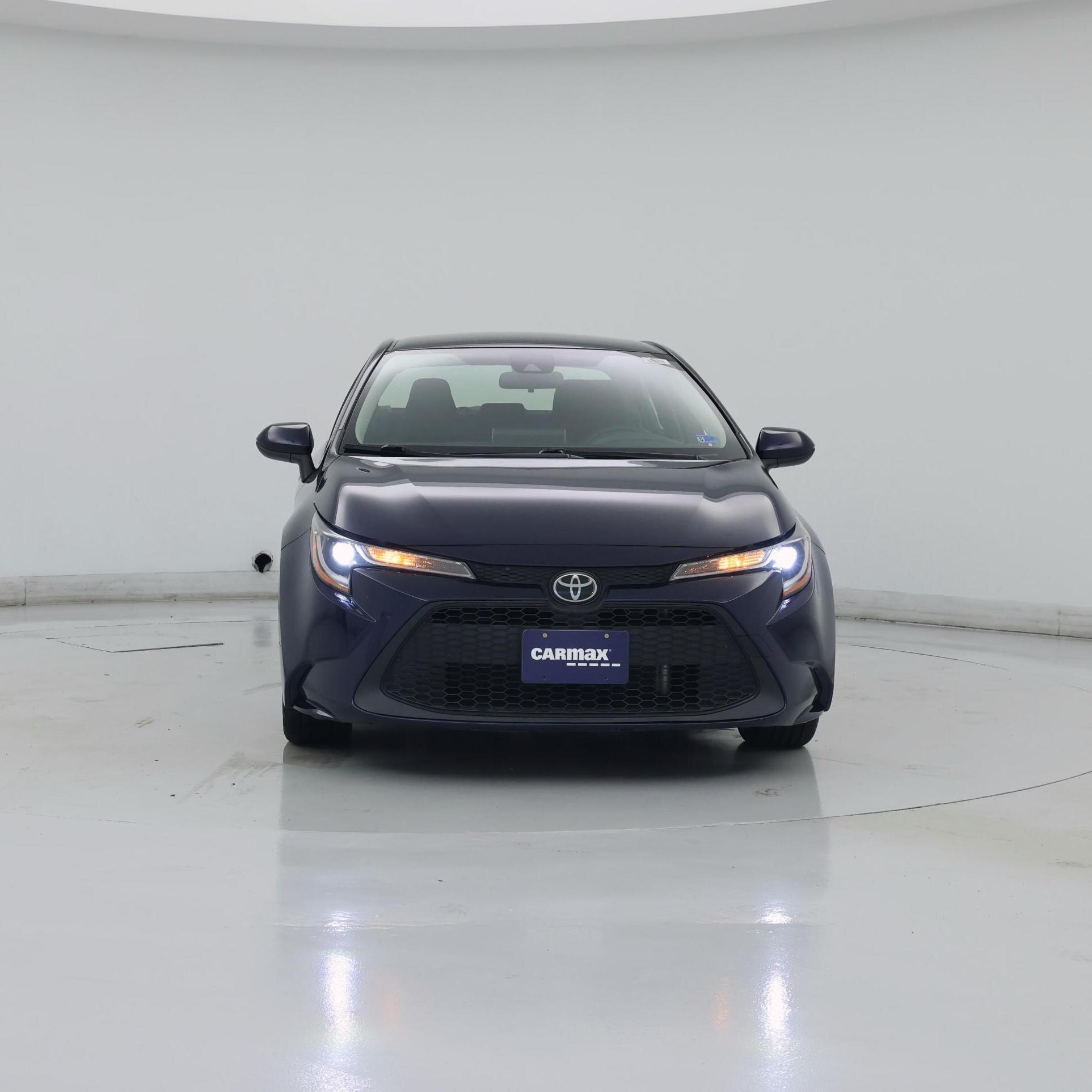 Thumbnail: 2020 Toyota Corolla - 5