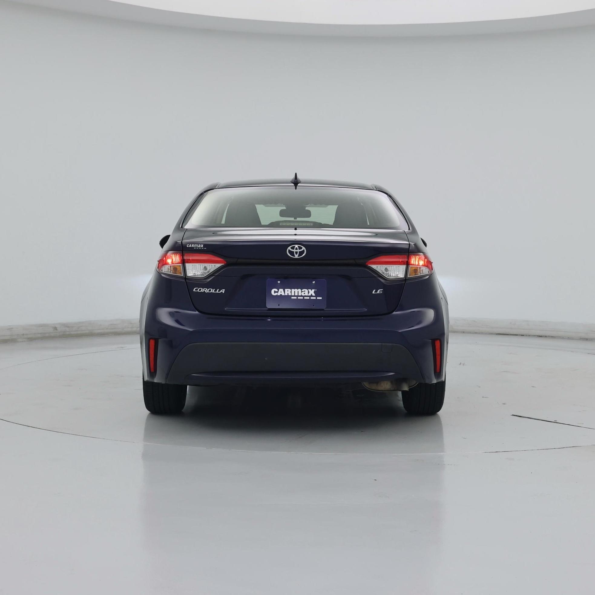 Thumbnail: 2020 Toyota Corolla - 6
