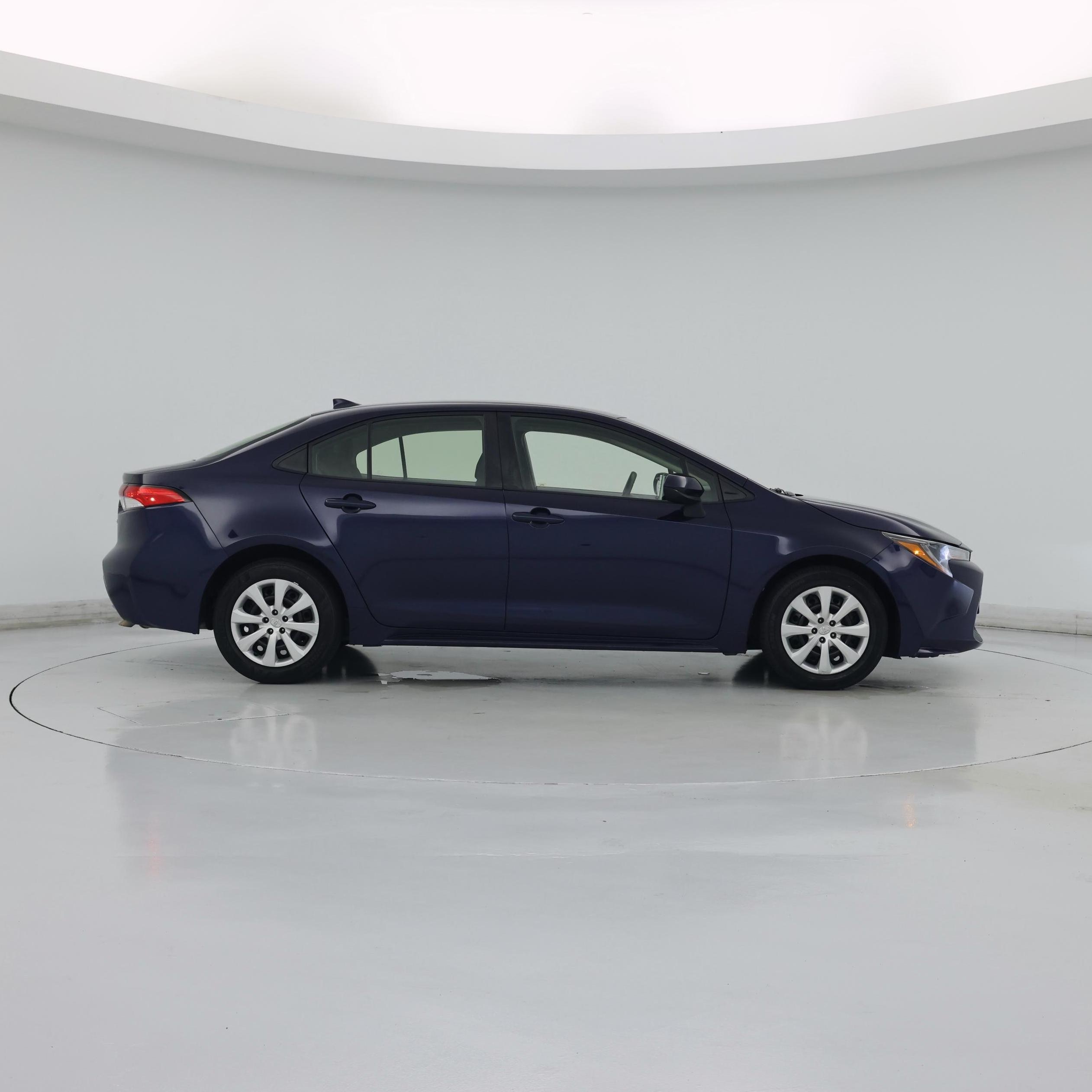 Thumbnail: 2020 Toyota Corolla - 7