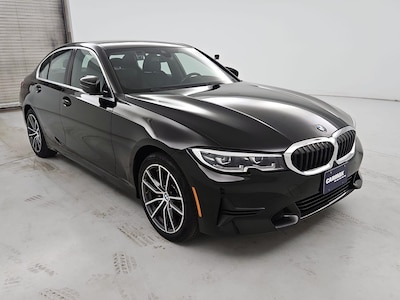 2021 BMW 330 Plug In Hybrid xDrive30e