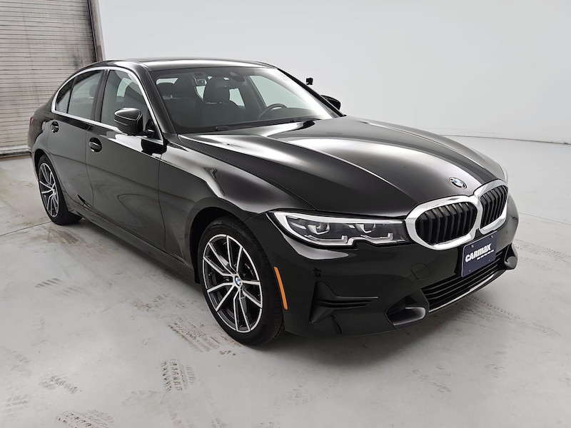 2021 BMW 330 Plug In Hybrid xDrive30e