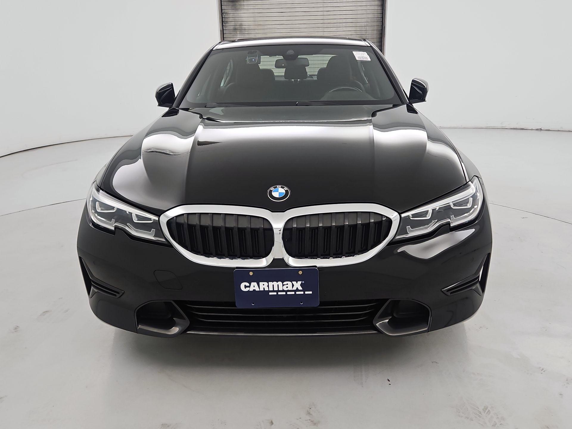 Thumbnail: 2021 BMW 3 Series - 2