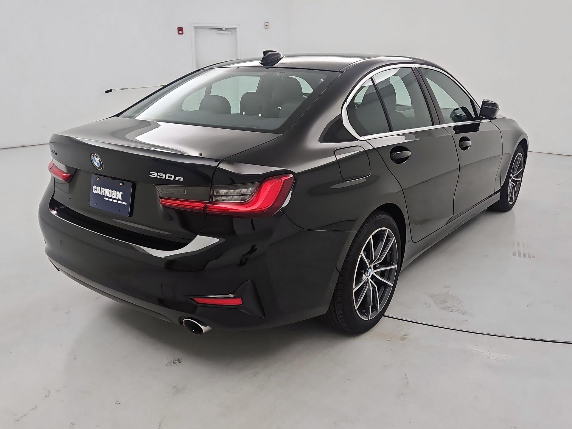 Thumbnail: 2021 BMW 3 Series - 5