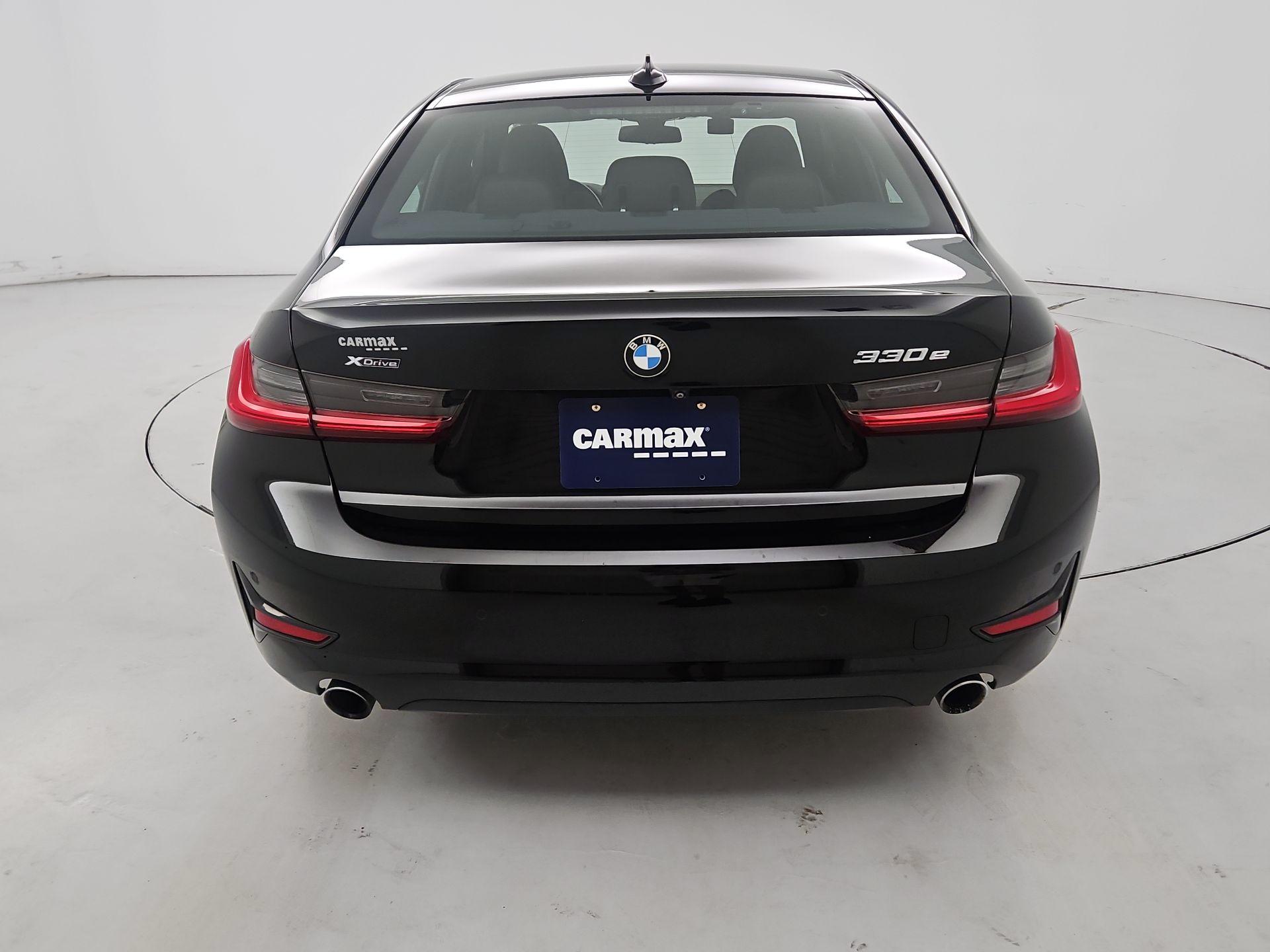 Thumbnail: 2021 BMW 3 Series - 6