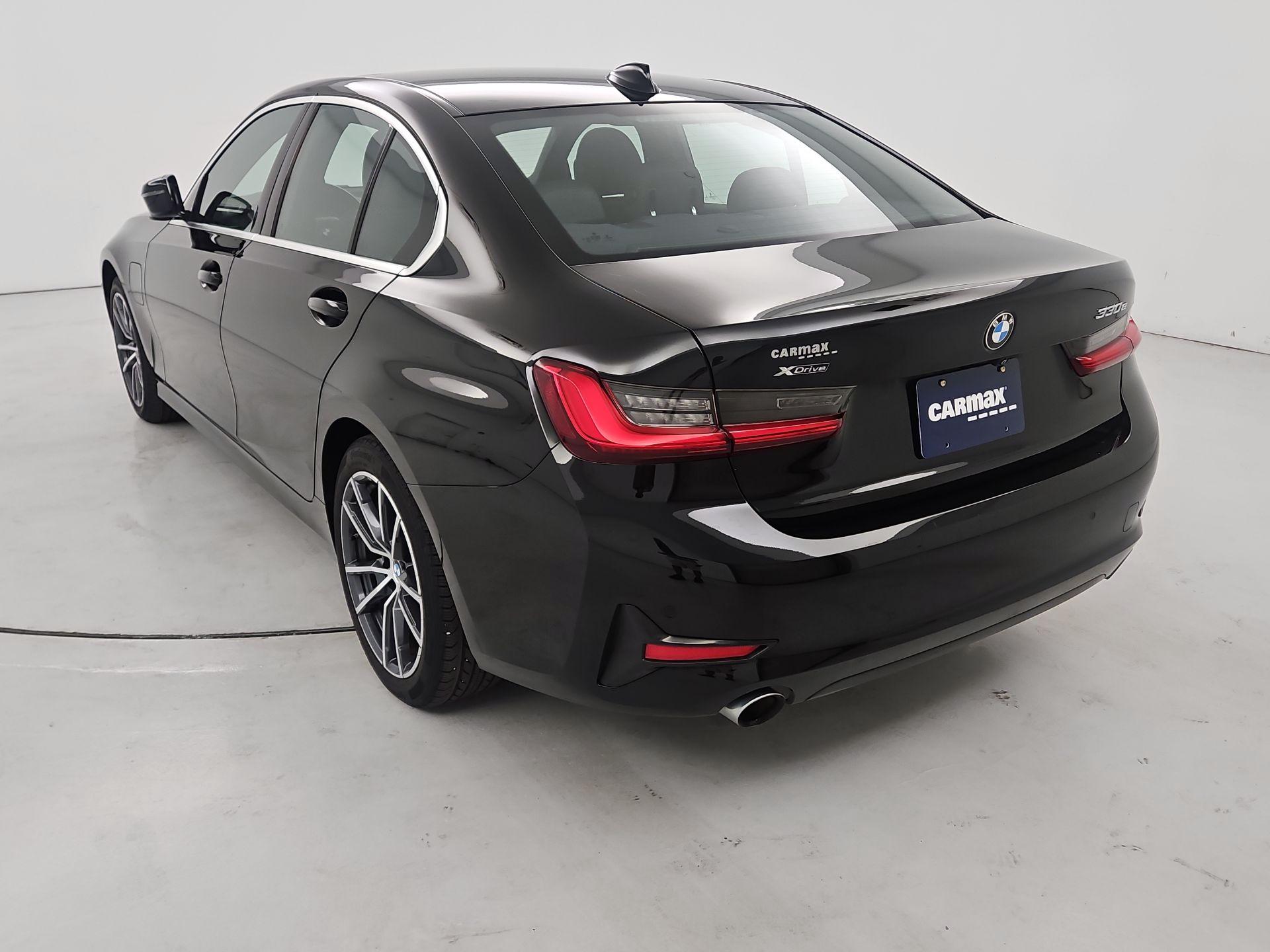 Thumbnail: 2021 BMW 3 Series - 7