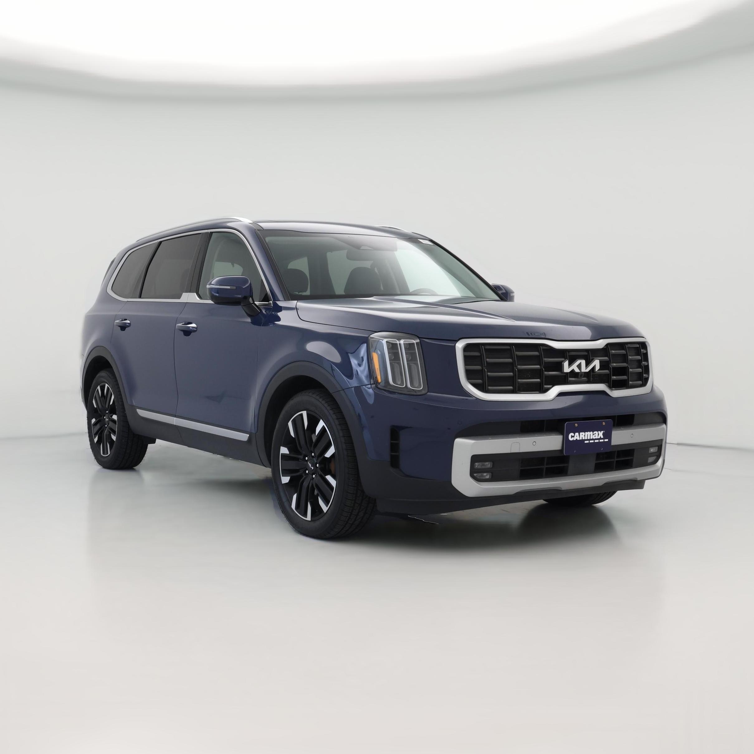 Thumbnail: 2023 Kia Telluride - 1