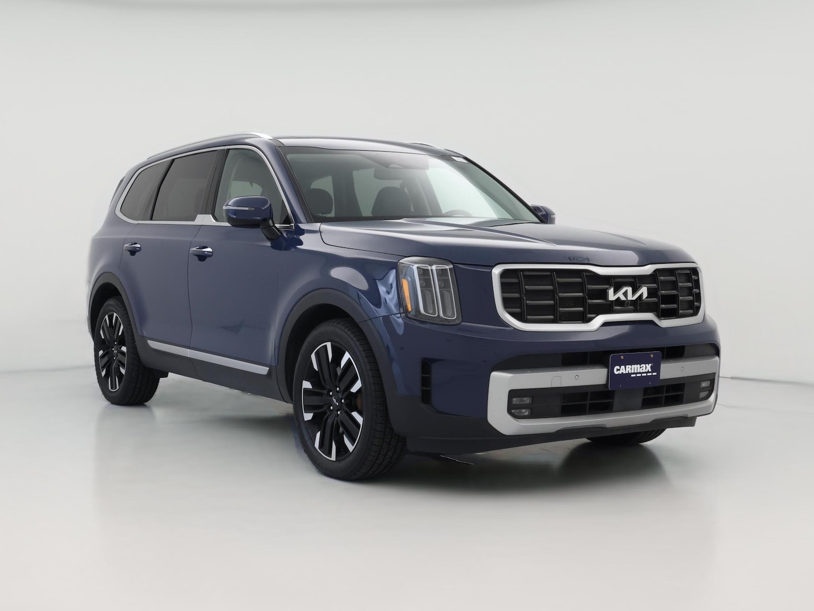 2023 Kia Telluride