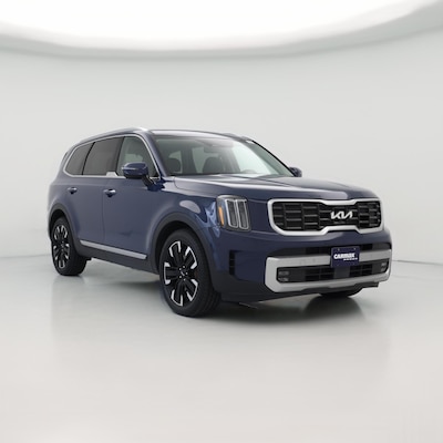 2023 Kia Telluride SX