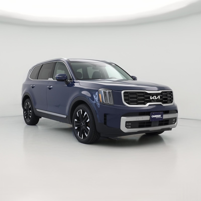 2023 Kia Telluride SX