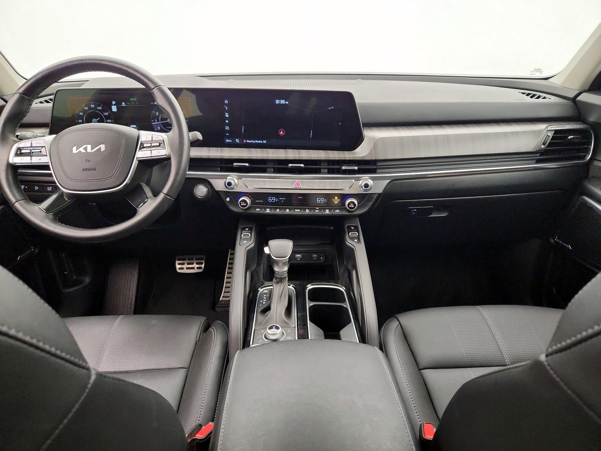 Thumbnail: 2023 Kia Telluride - 9