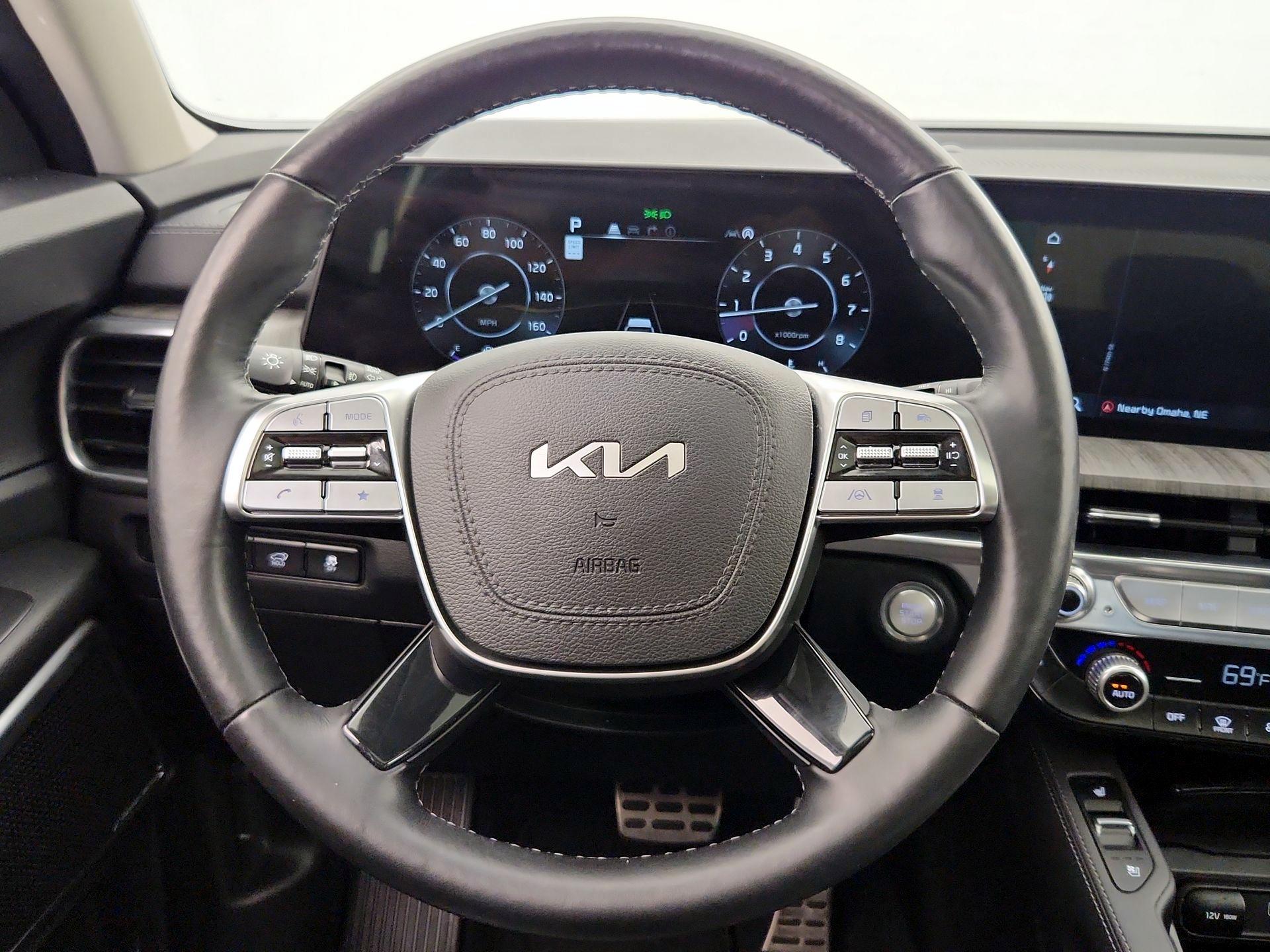 Thumbnail: 2023 Kia Telluride - 10