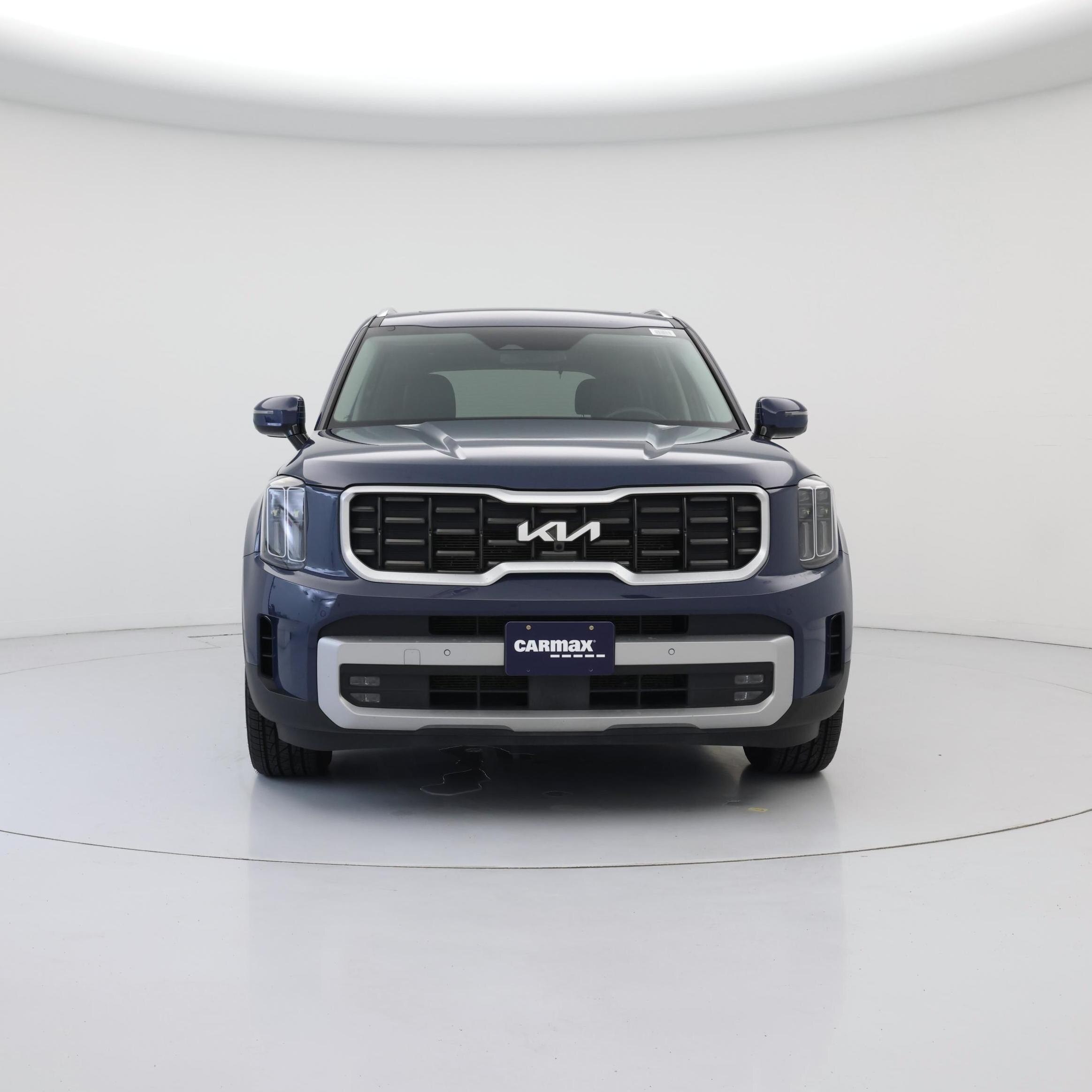 Thumbnail: 2023 Kia Telluride - 5