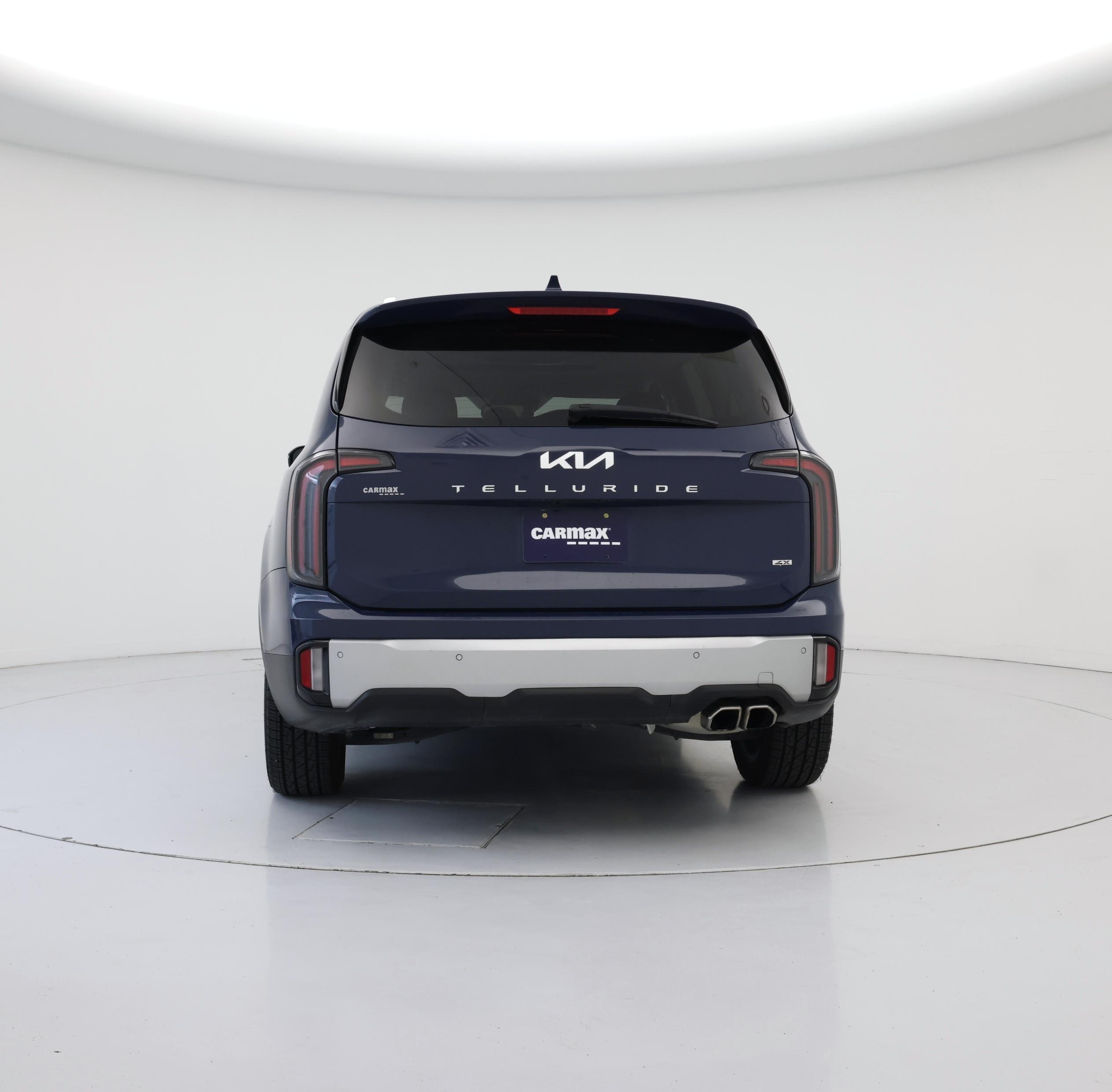 Thumbnail: 2023 Kia Telluride - 6