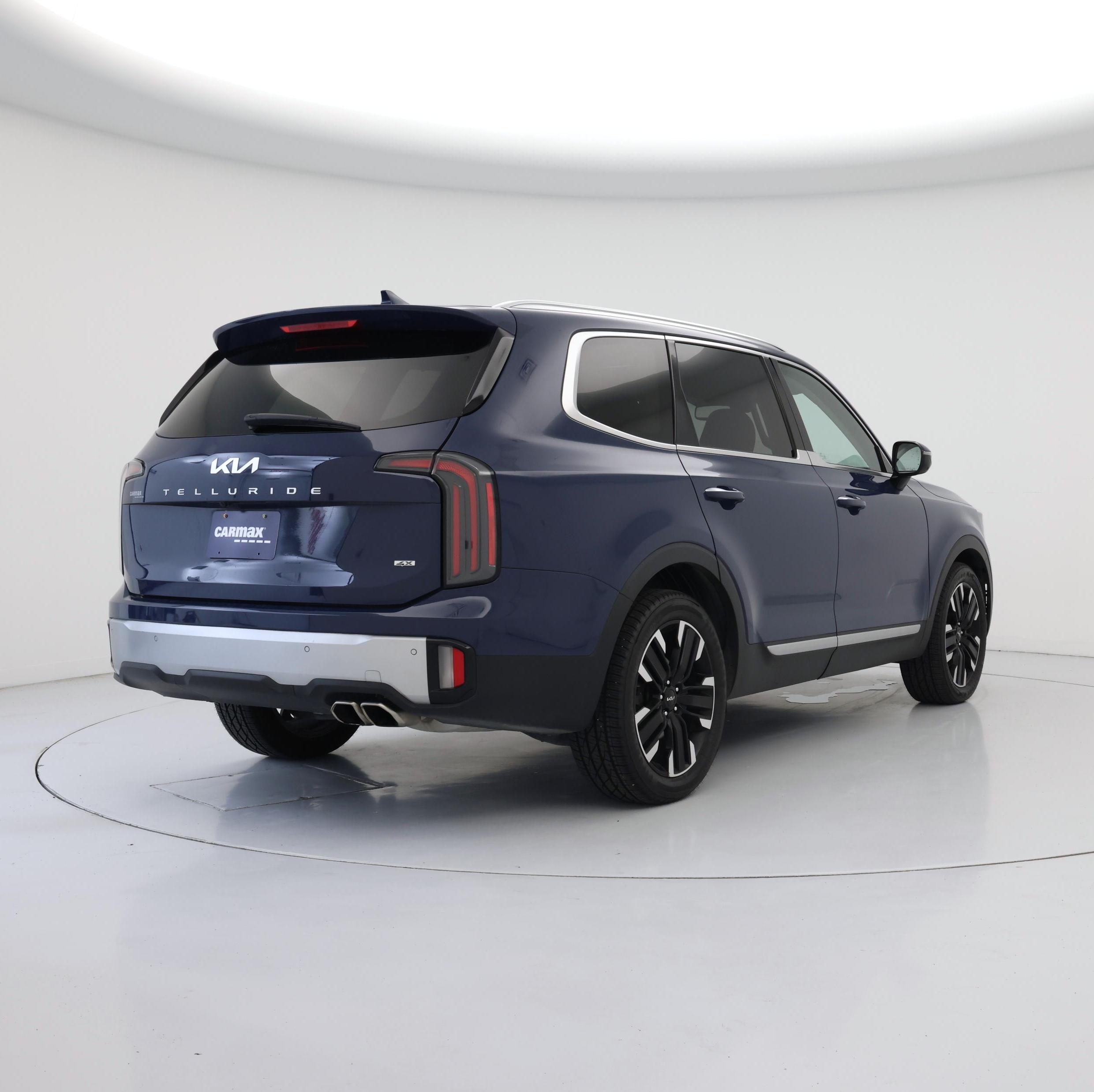 Thumbnail: 2023 Kia Telluride - 8