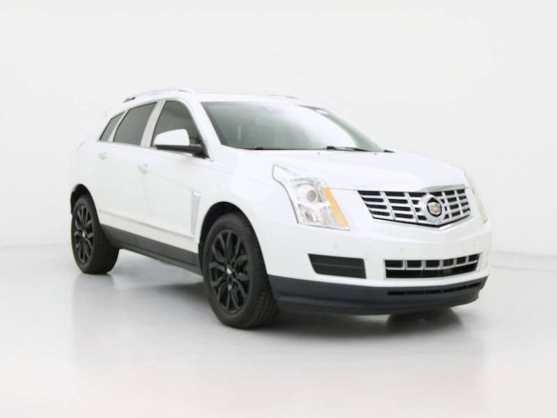 2016 Cadillac SRX Luxury -
                  Stockbridge, GA
