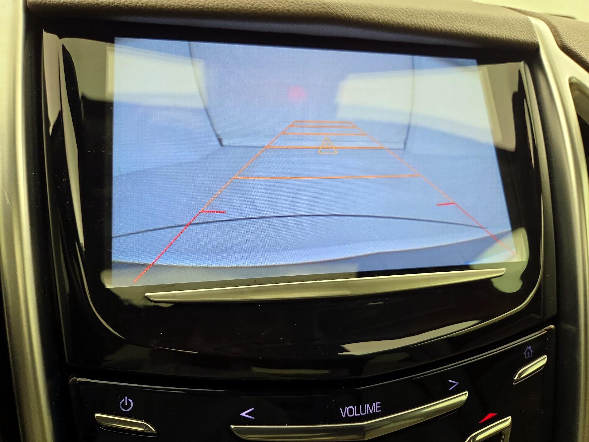 Thumbnail: 2016 Cadillac SRX - 15