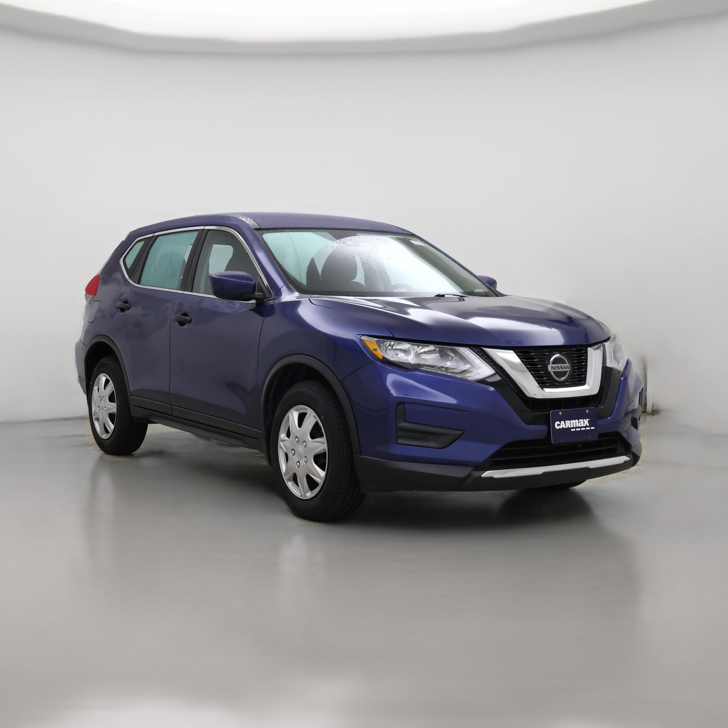 Thumbnail: 2020 Nissan Rogue - 1