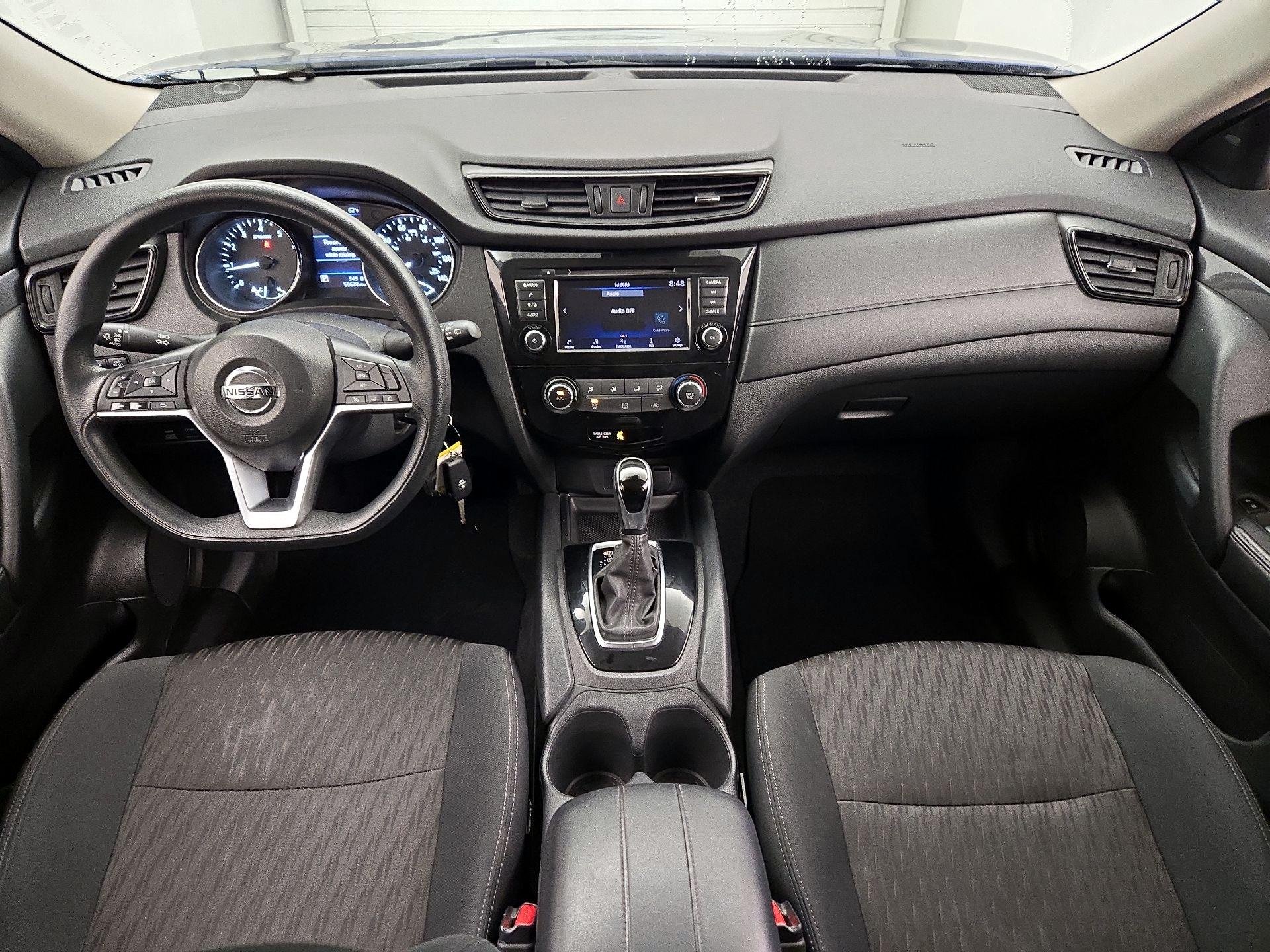 Thumbnail: 2020 Nissan Rogue - 9