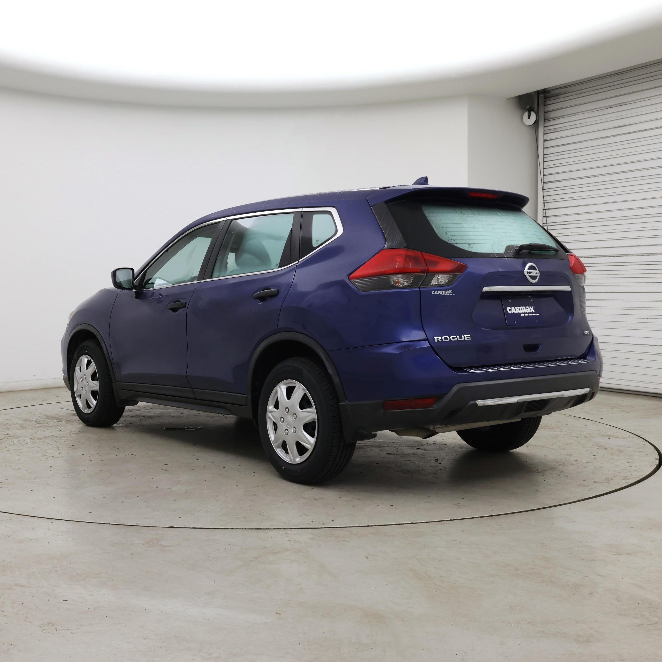 Thumbnail: 2020 Nissan Rogue - 2