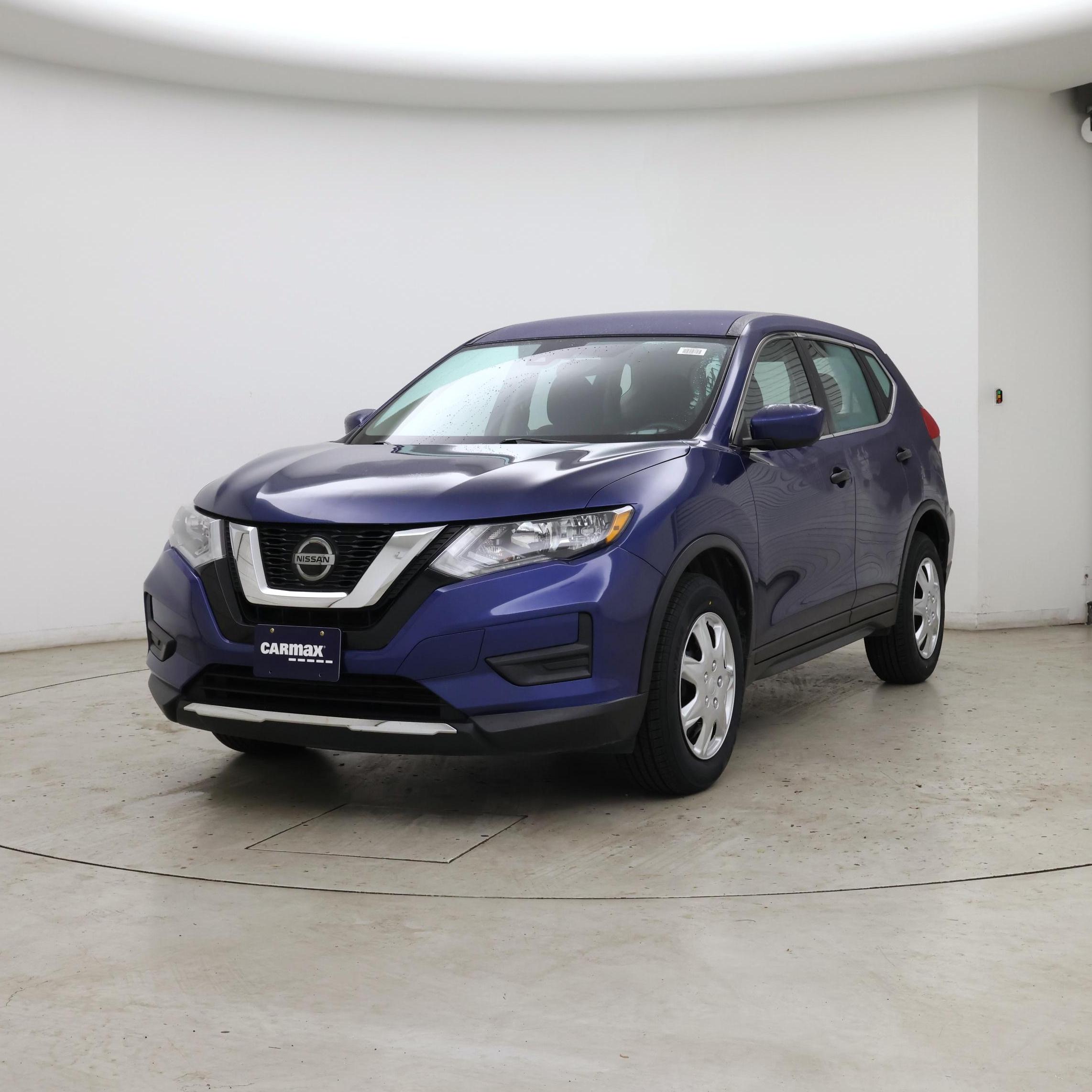 Thumbnail: 2020 Nissan Rogue - 4