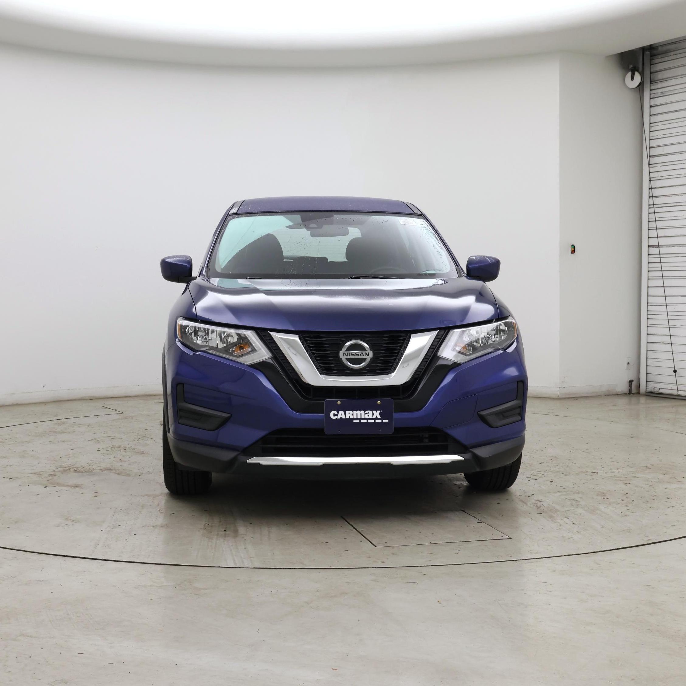 Thumbnail: 2020 Nissan Rogue - 5