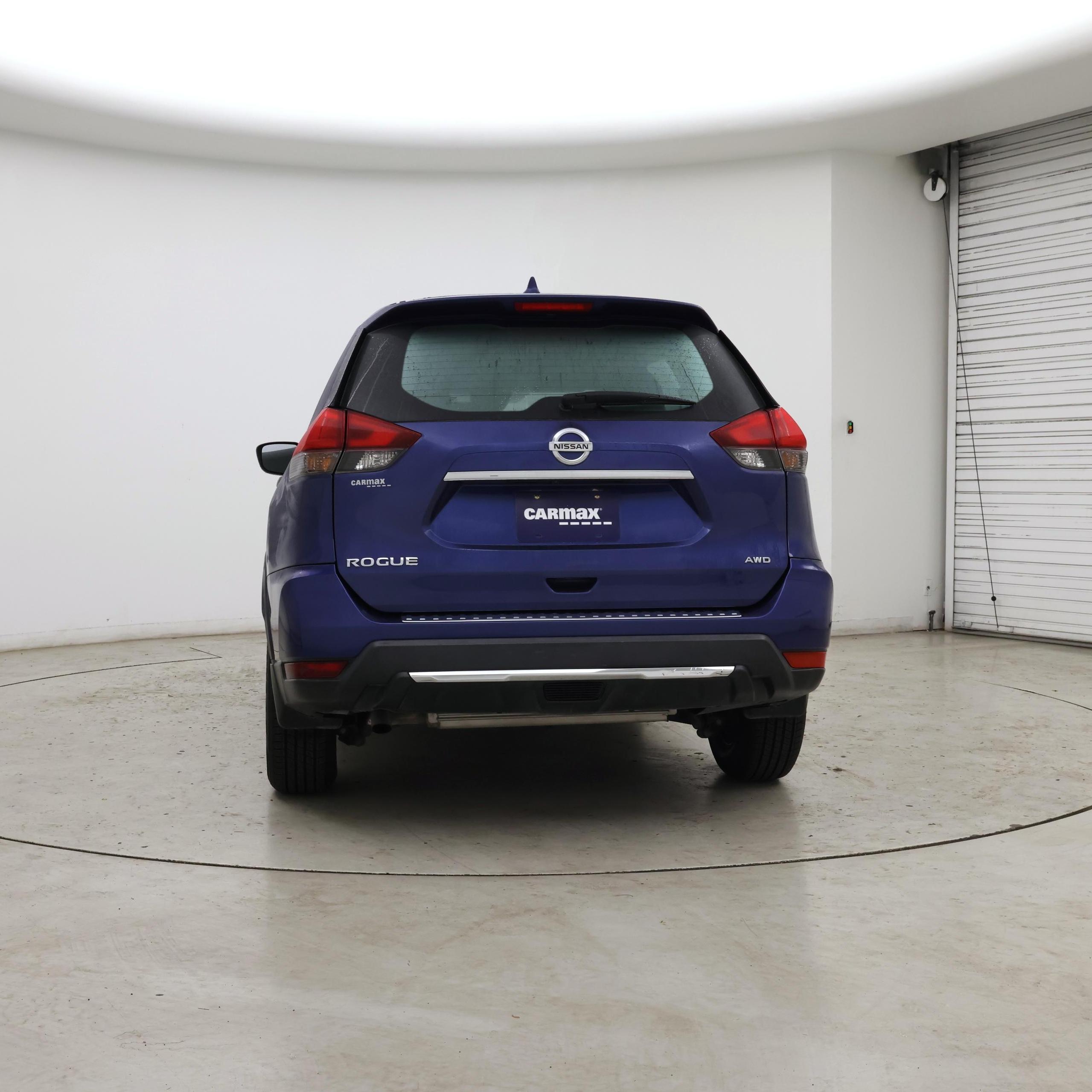 Thumbnail: 2020 Nissan Rogue - 6