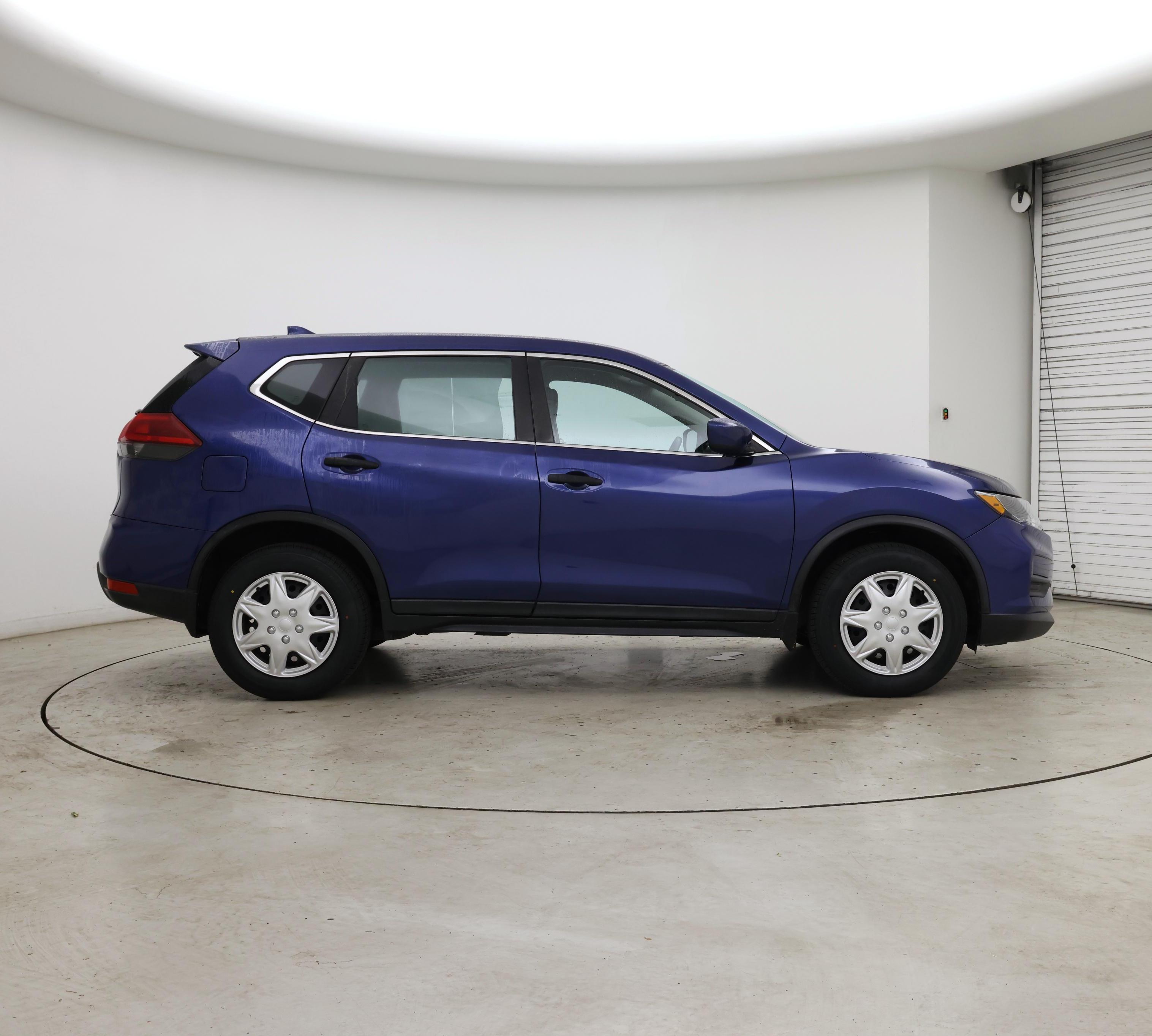 Thumbnail: 2020 Nissan Rogue - 7