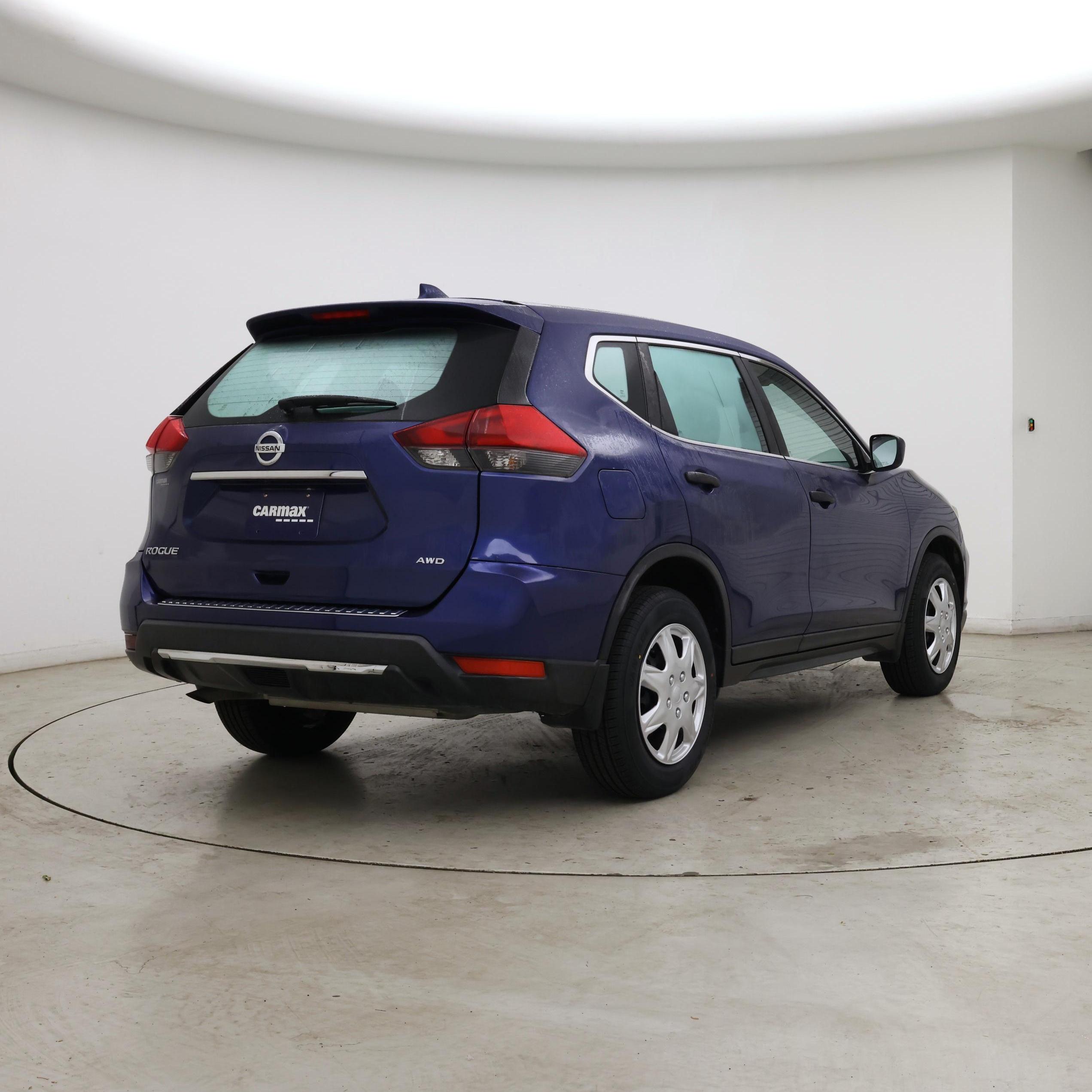 Thumbnail: 2020 Nissan Rogue - 8