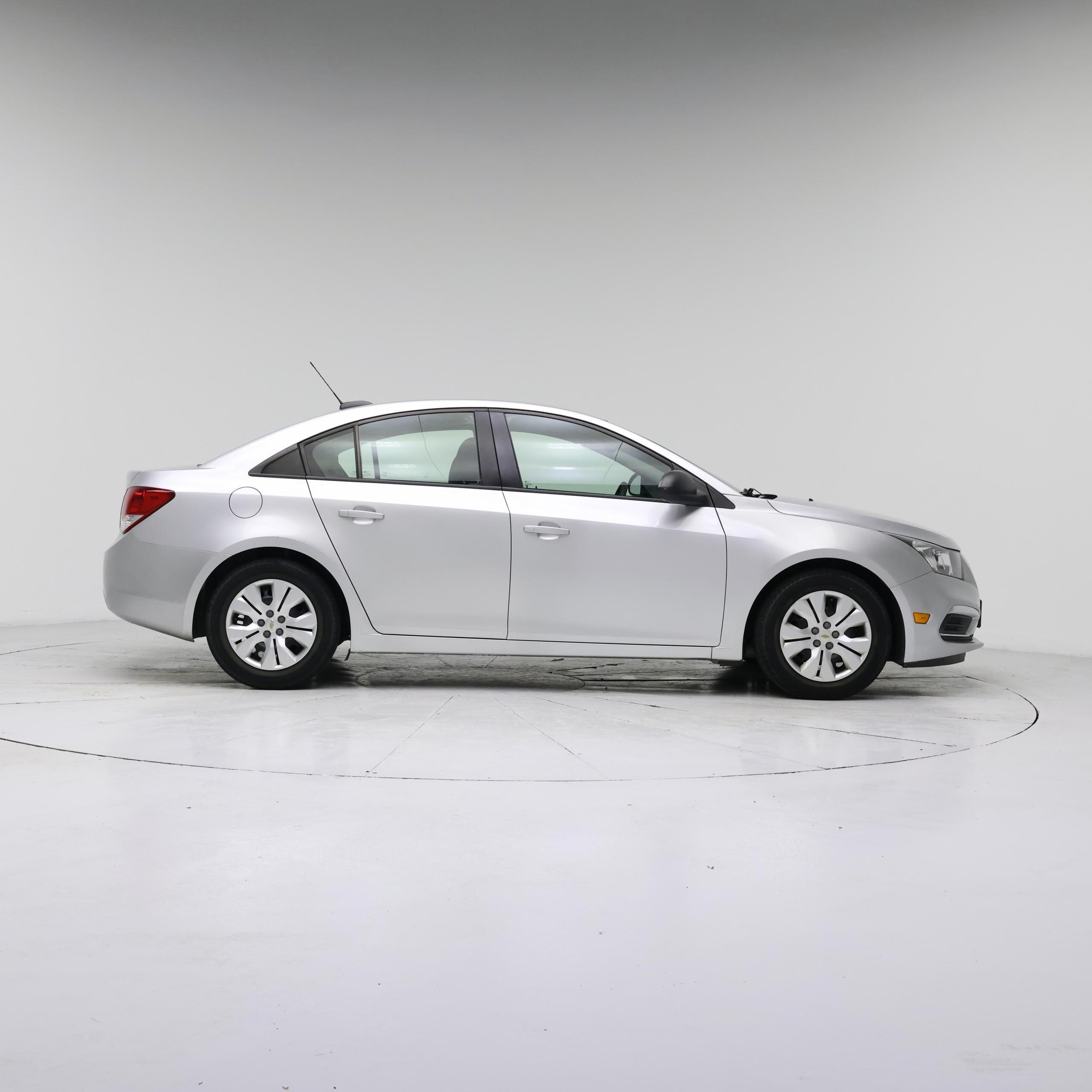 Thumbnail: 2015 Chevrolet Cruze - 7