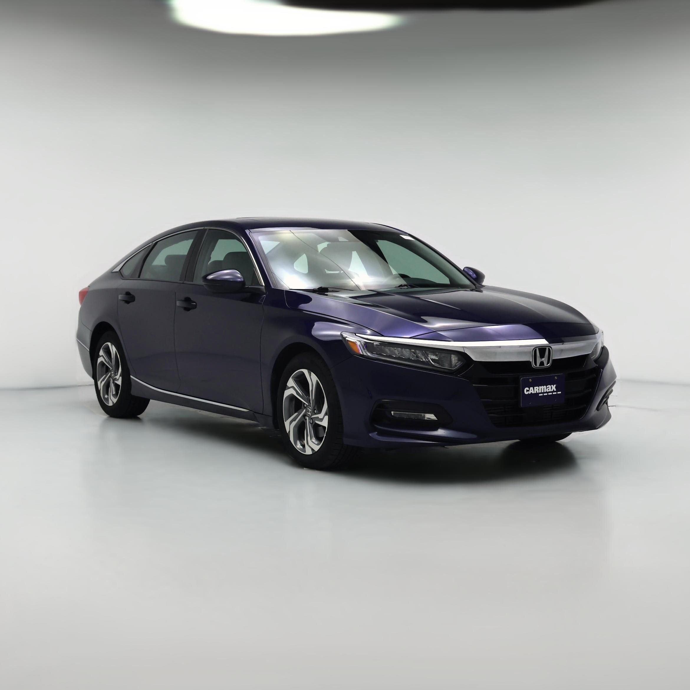 Thumbnail: 2020 Honda Accord - 1