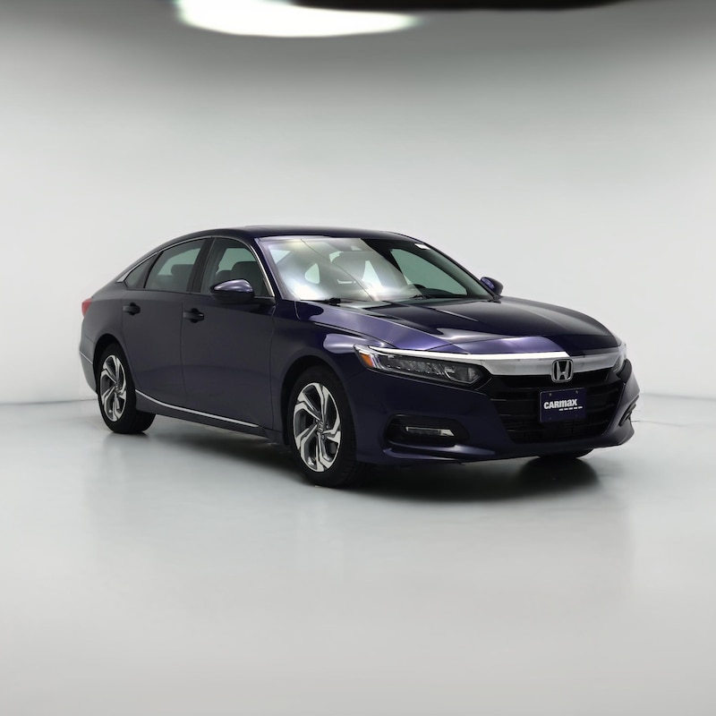 2020 Honda Accord EX-L