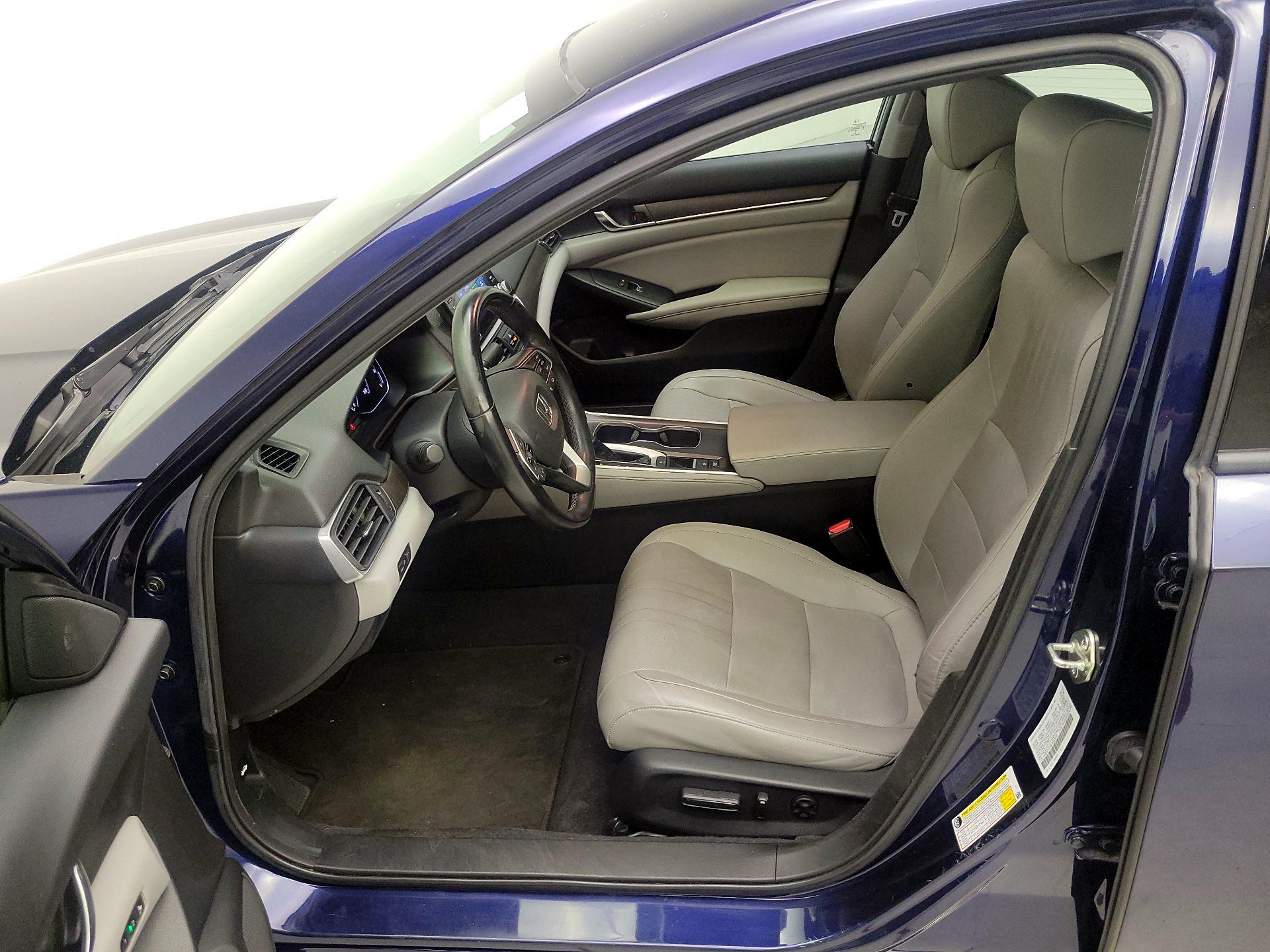Thumbnail: 2020 Honda Accord - 11