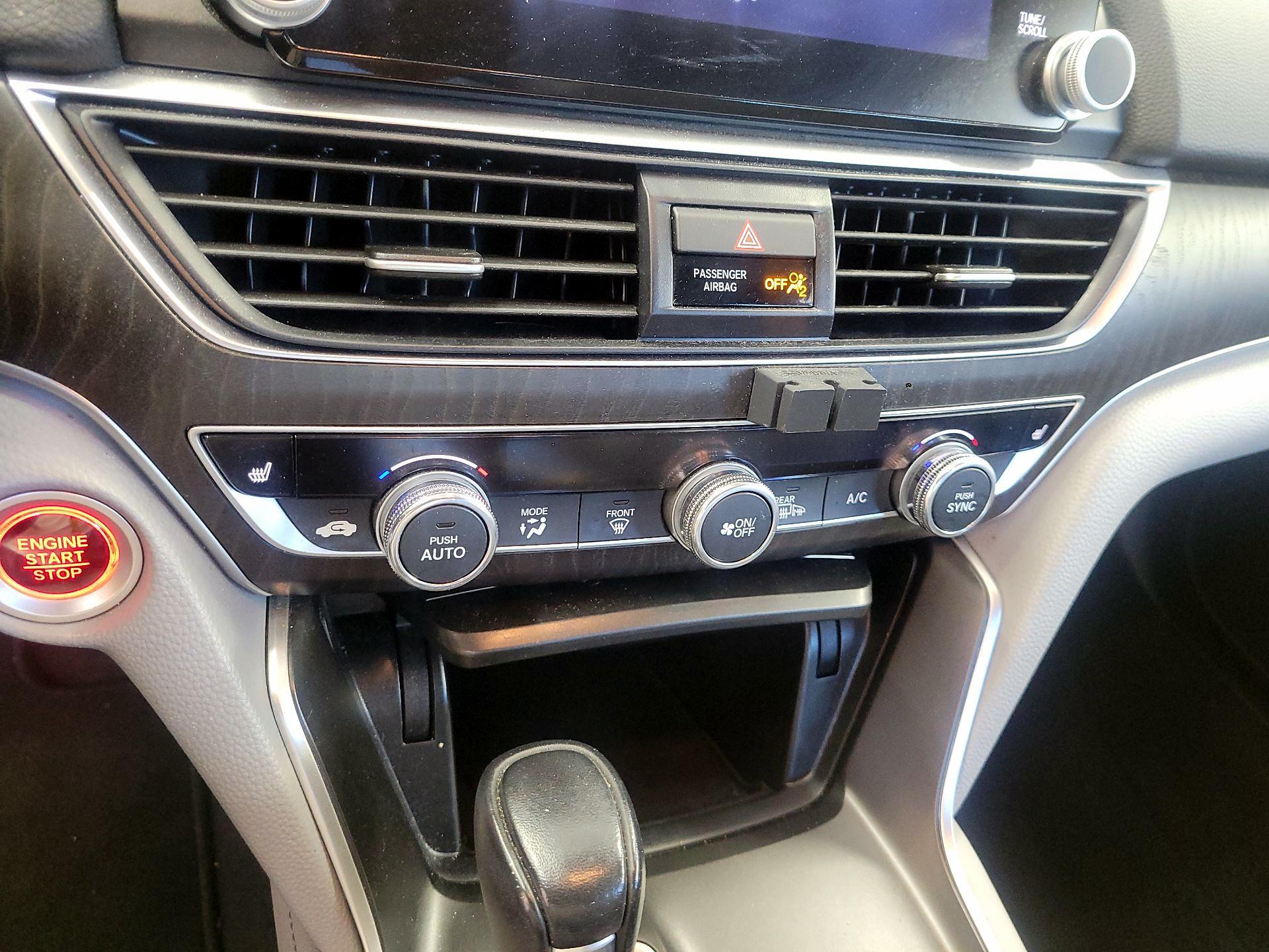 Thumbnail: 2020 Honda Accord - 16
