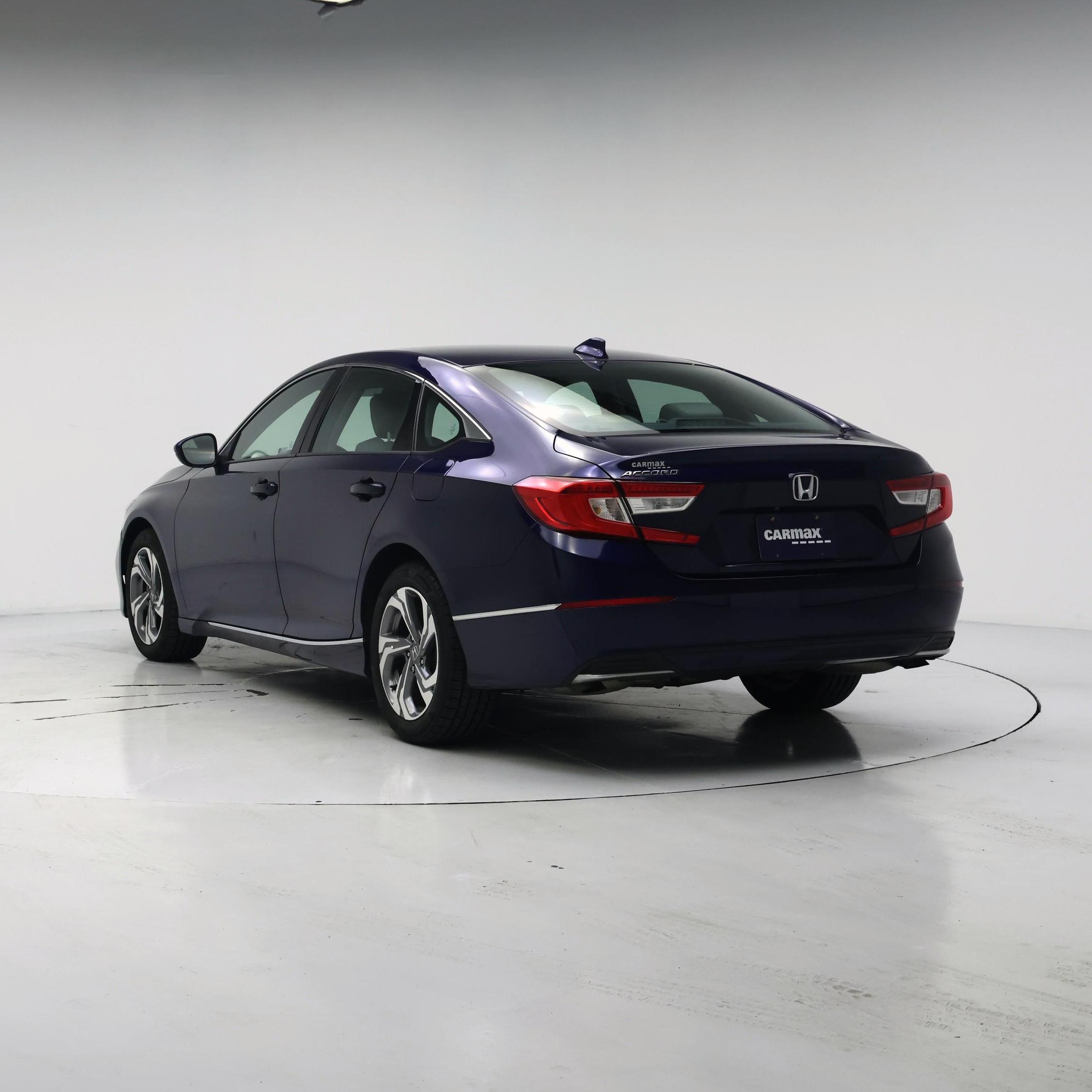 Thumbnail: 2020 Honda Accord - 2